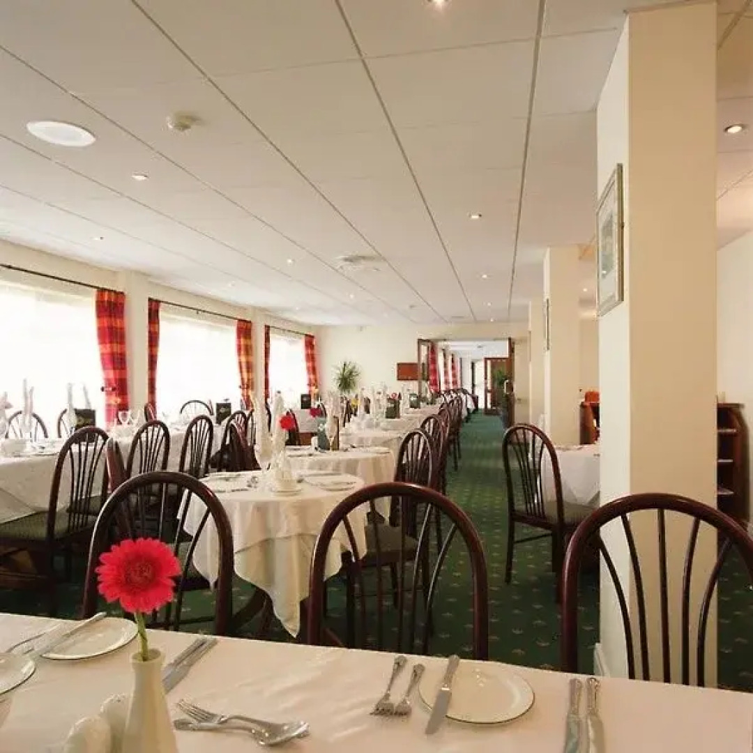 The Uplands Serviced Apartments