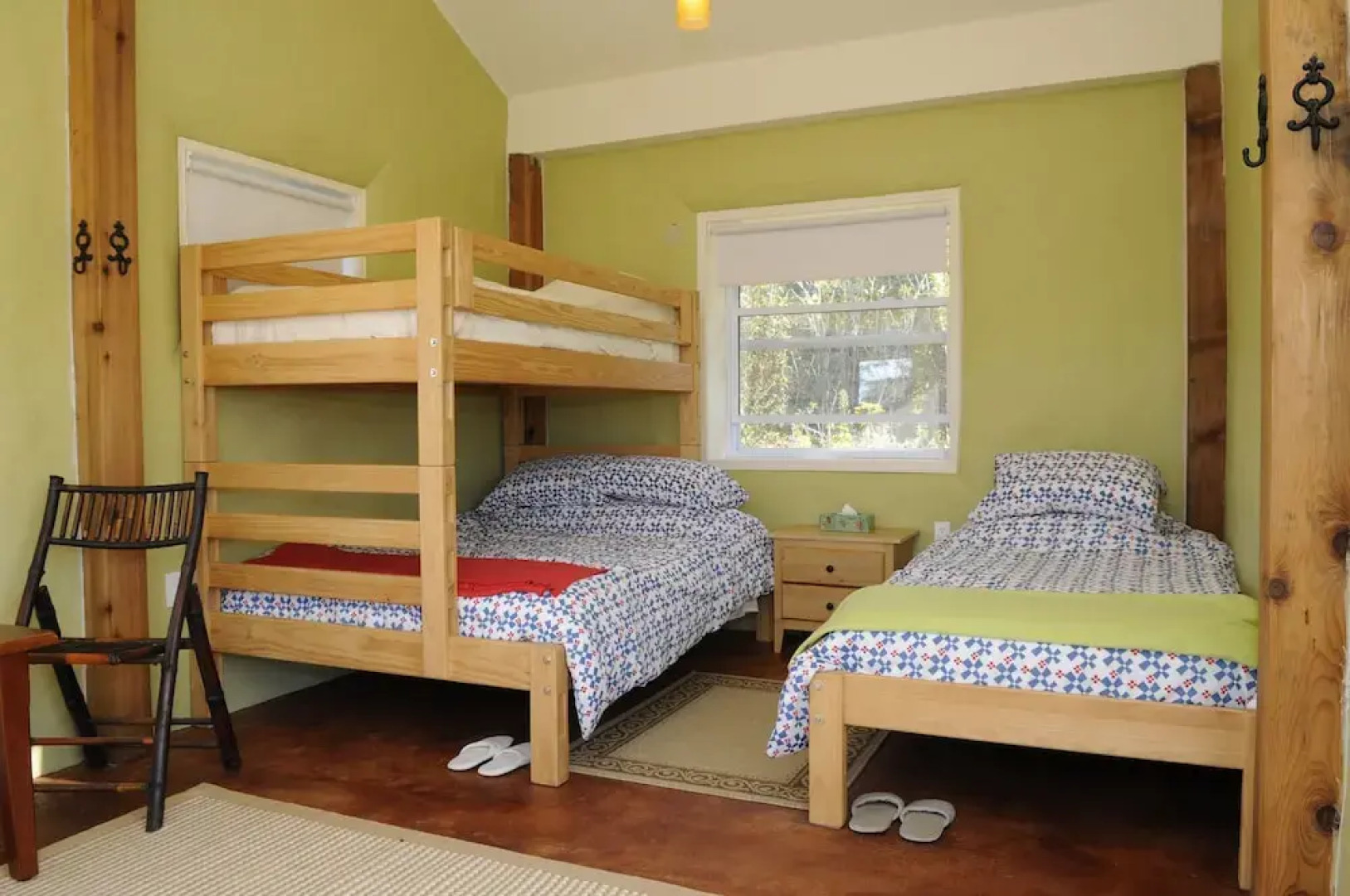 Sugar Ridge Retreat Centre