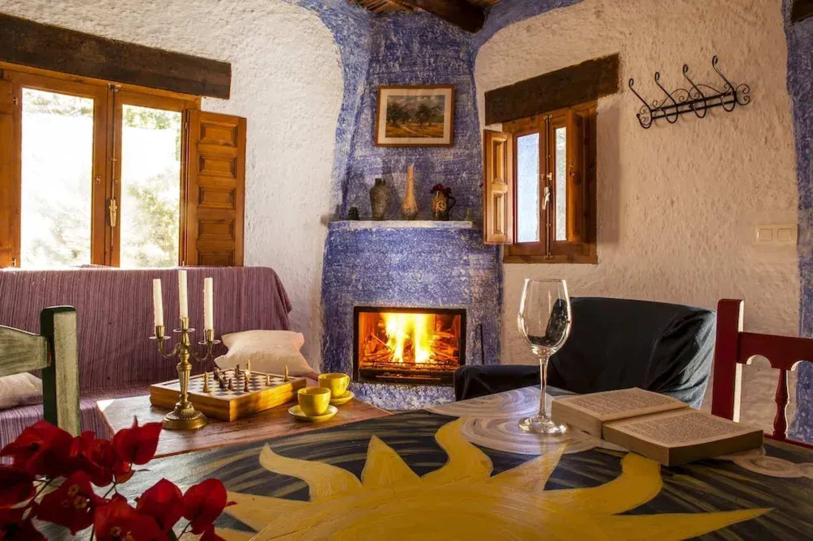 Casa Rural Aloe Vera