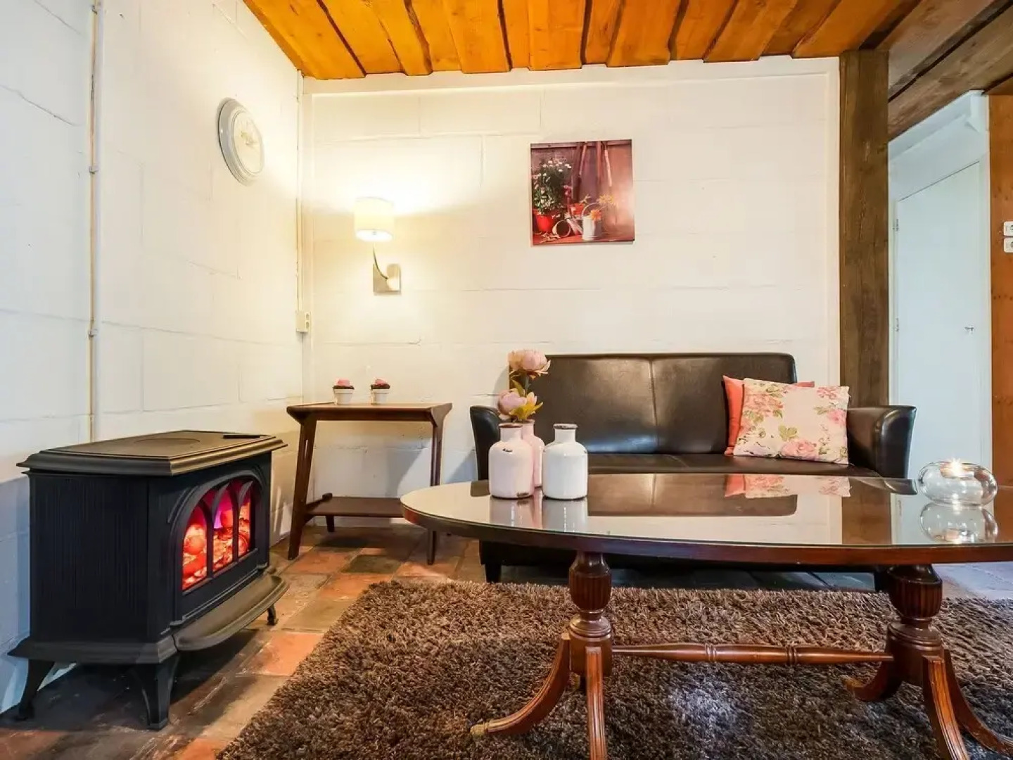 Lovely Holiday Home in Rheezerveen, in the Woods of Estate