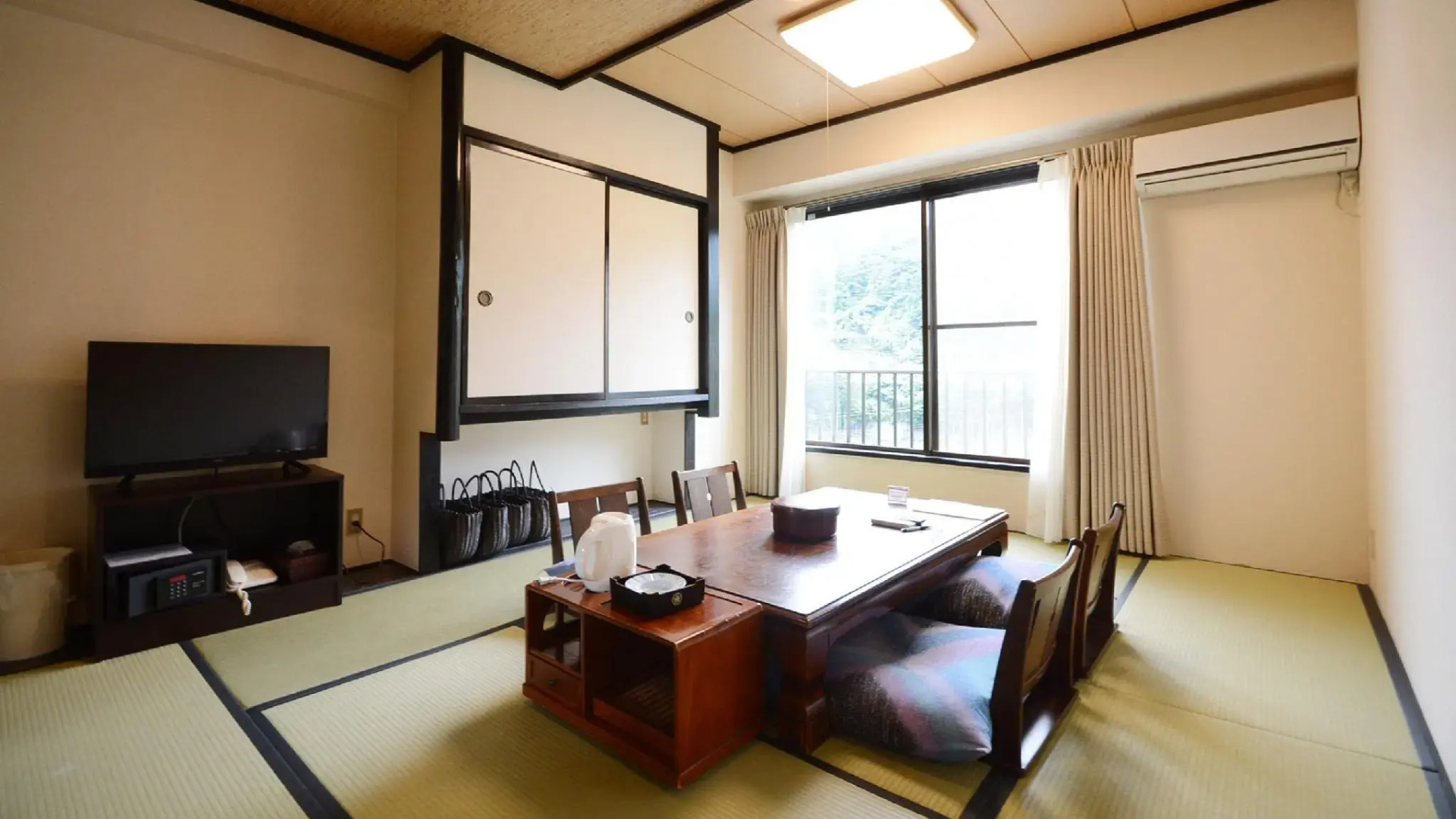 Hotel Manyoutei