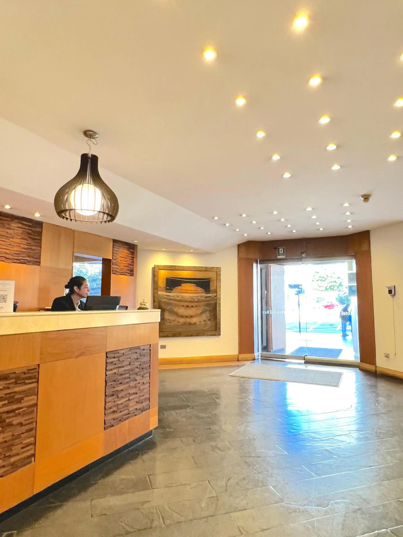 Best Western Marina Del Rey