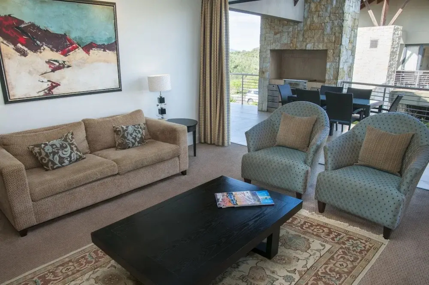 Simola Hotel Country Club & Spa