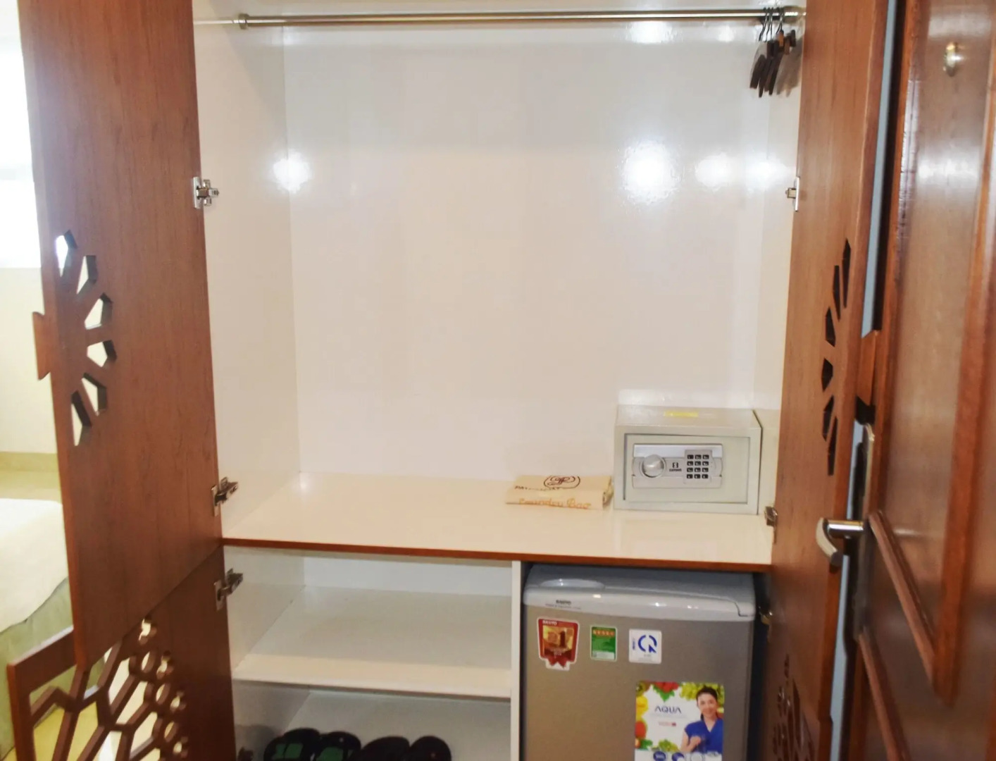 Pavillon Garden Hotel & Spa