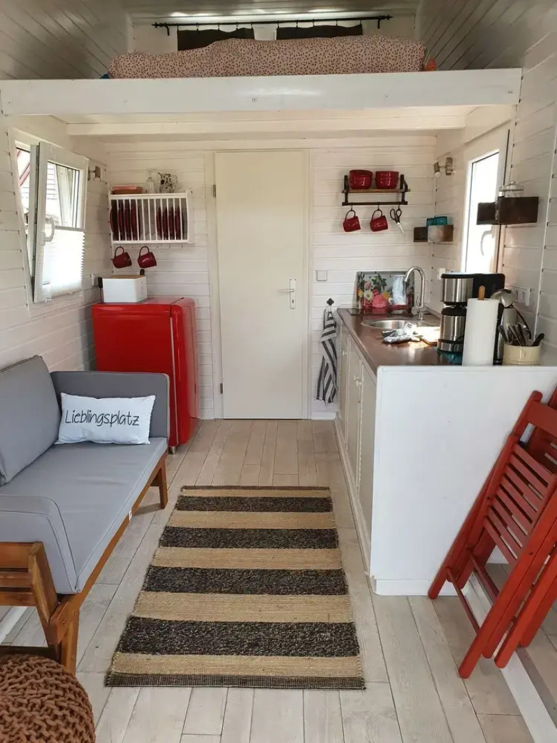 Seminar und Landhaus Schönbeck