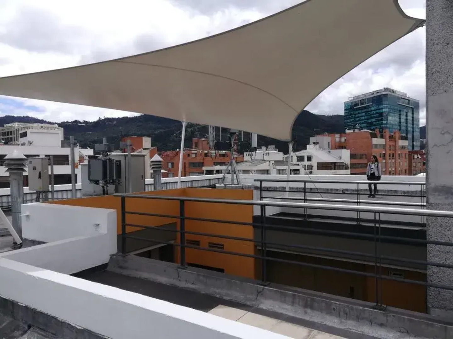 Travelers Obelisco Apartamentos