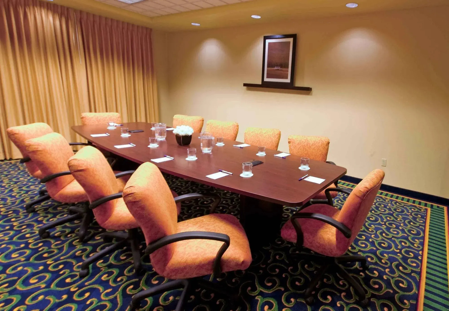 Springhill Suites by Marriott Ridgecrest