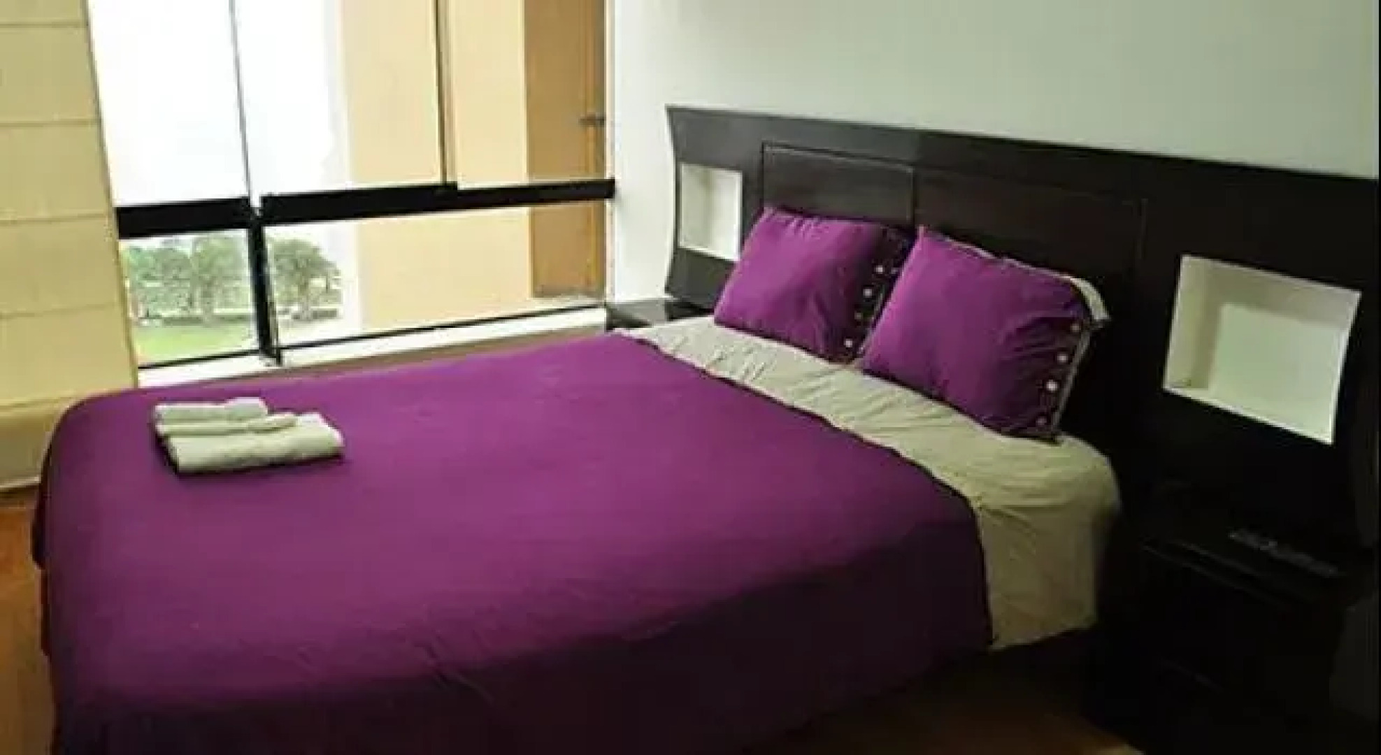 Jaguarwasi Apart Miraflores