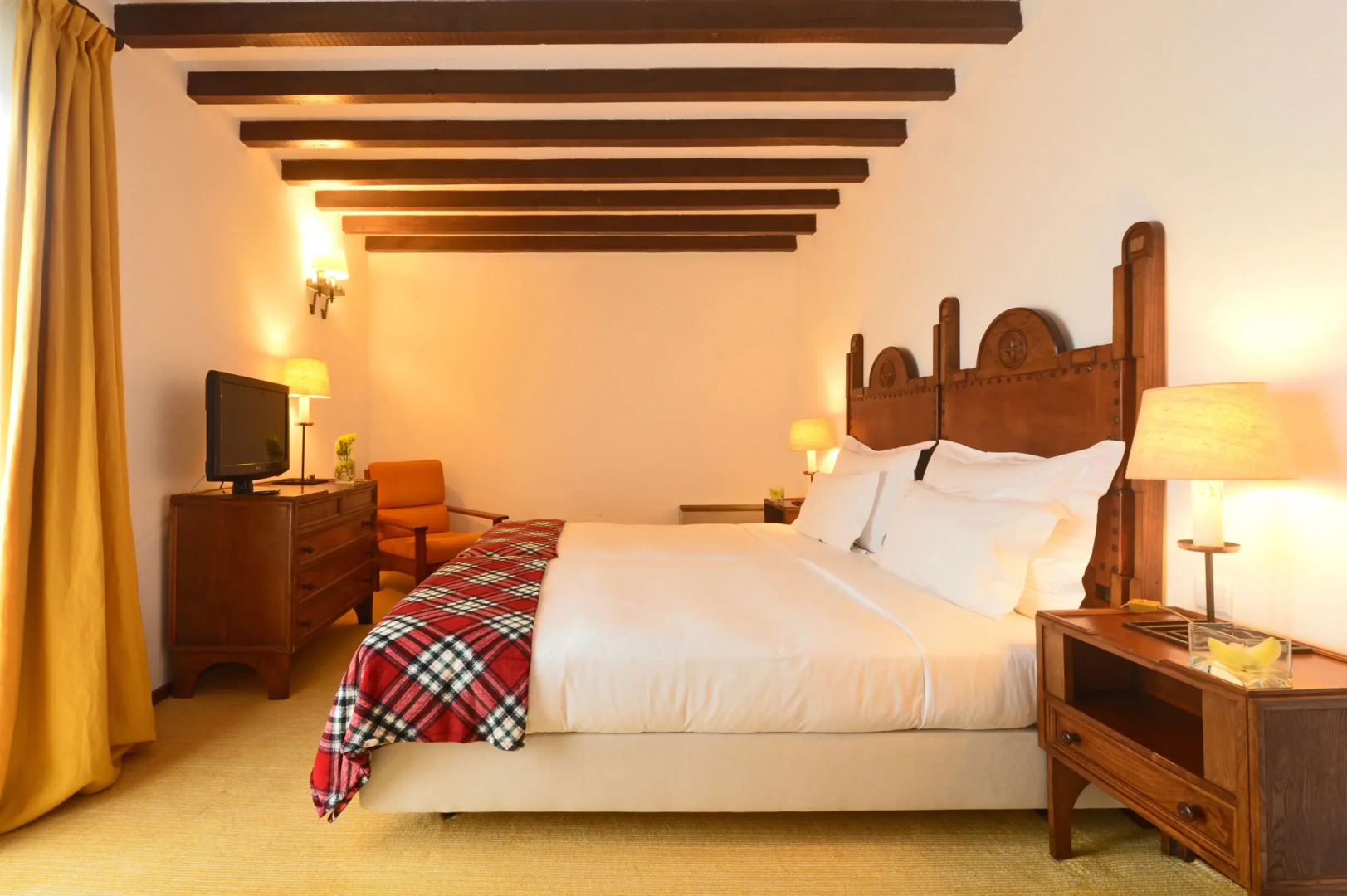 Pousada Gerês - Caniçada