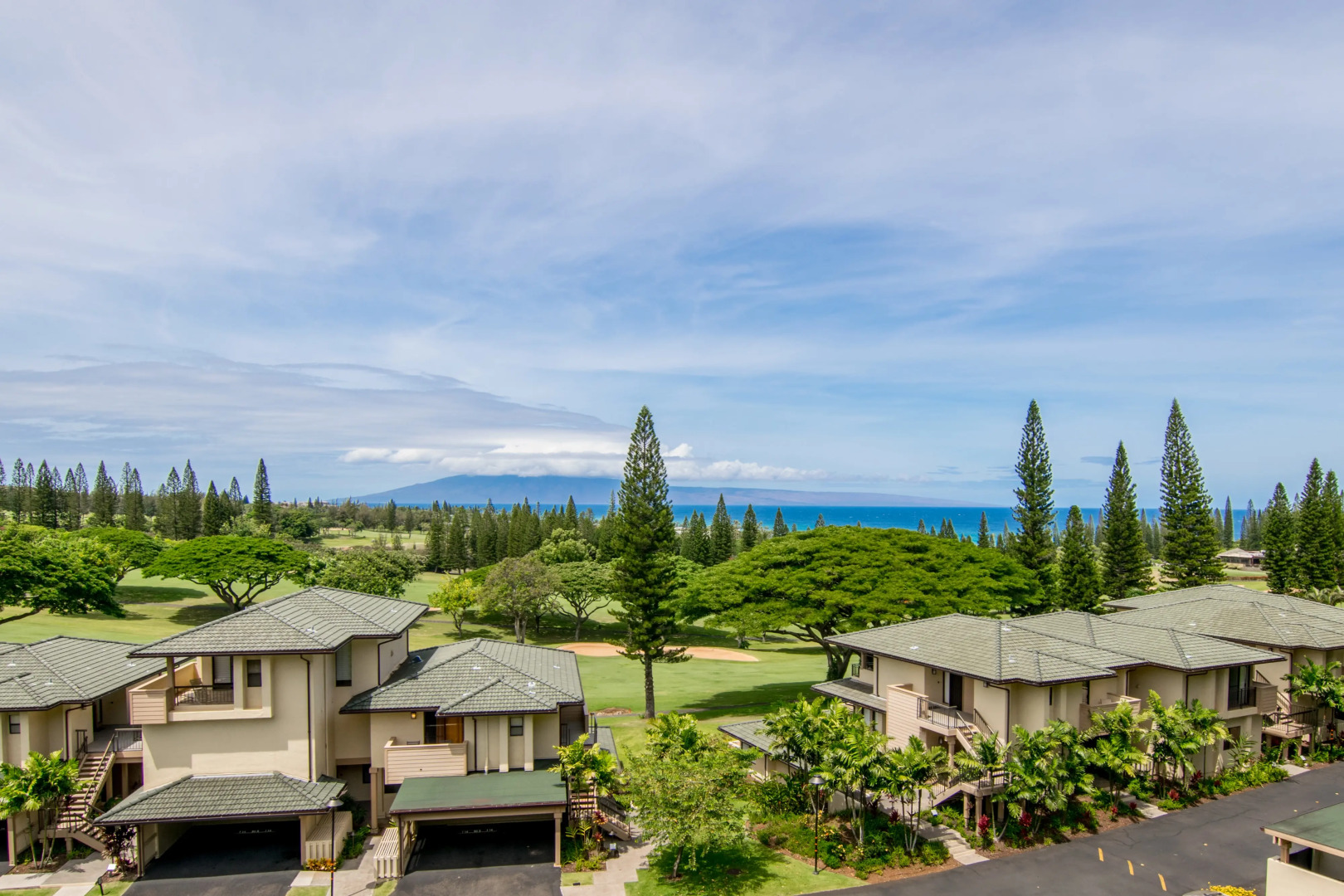 Kapalua Villas Maui