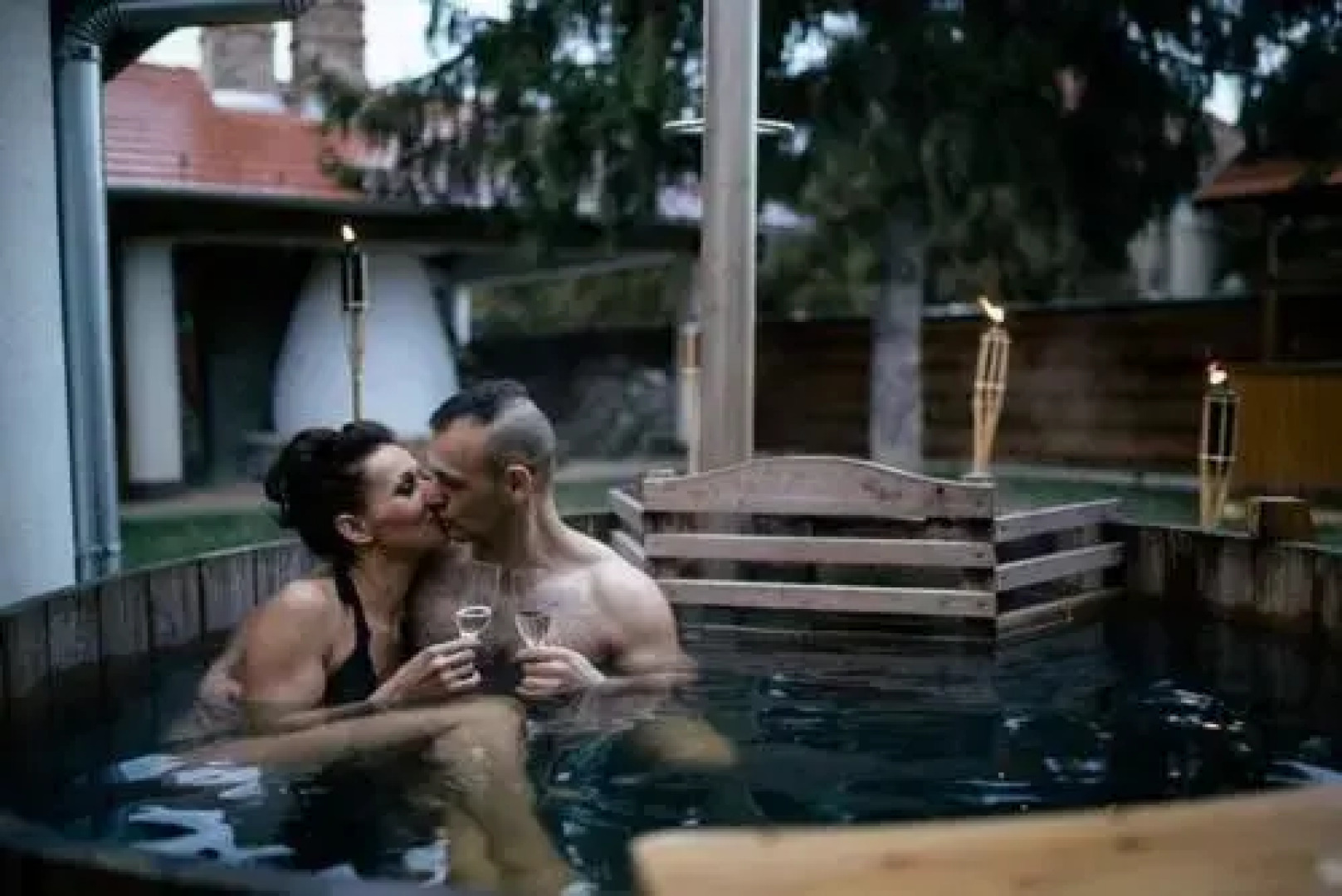 Pincelakat Borház és Szálloda