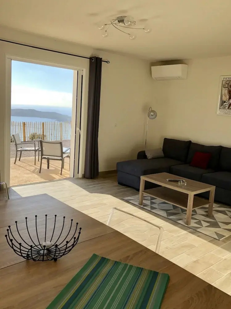 Appartement Vue Mer 2