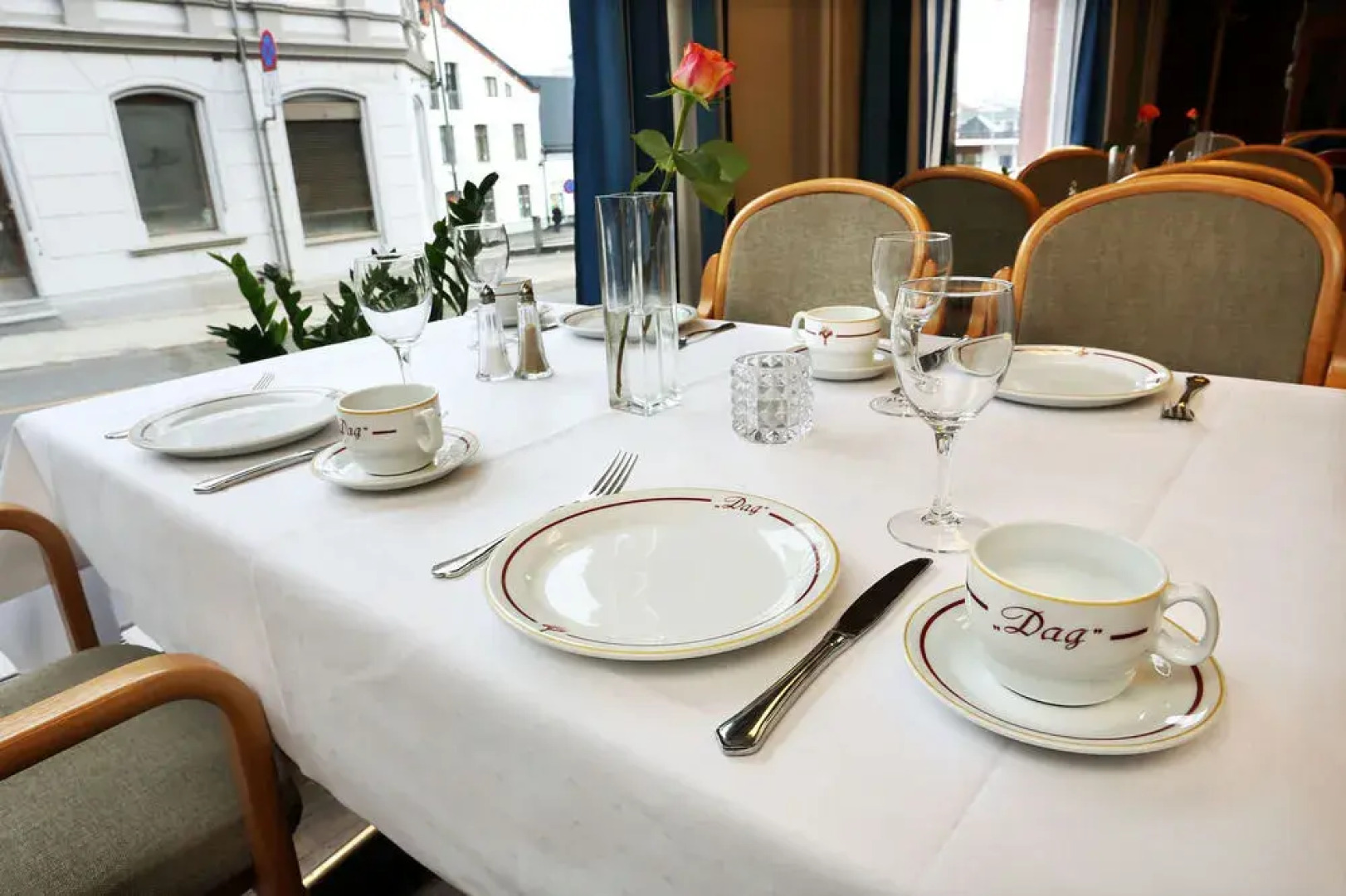 Hostel Dag Bondeheim