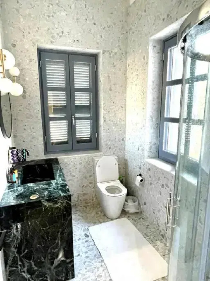 Stunning 4 bedroom villa on Kastellorizo