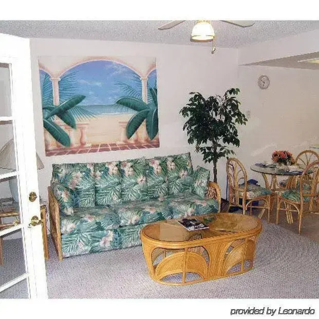 The Mediterraneo Resort