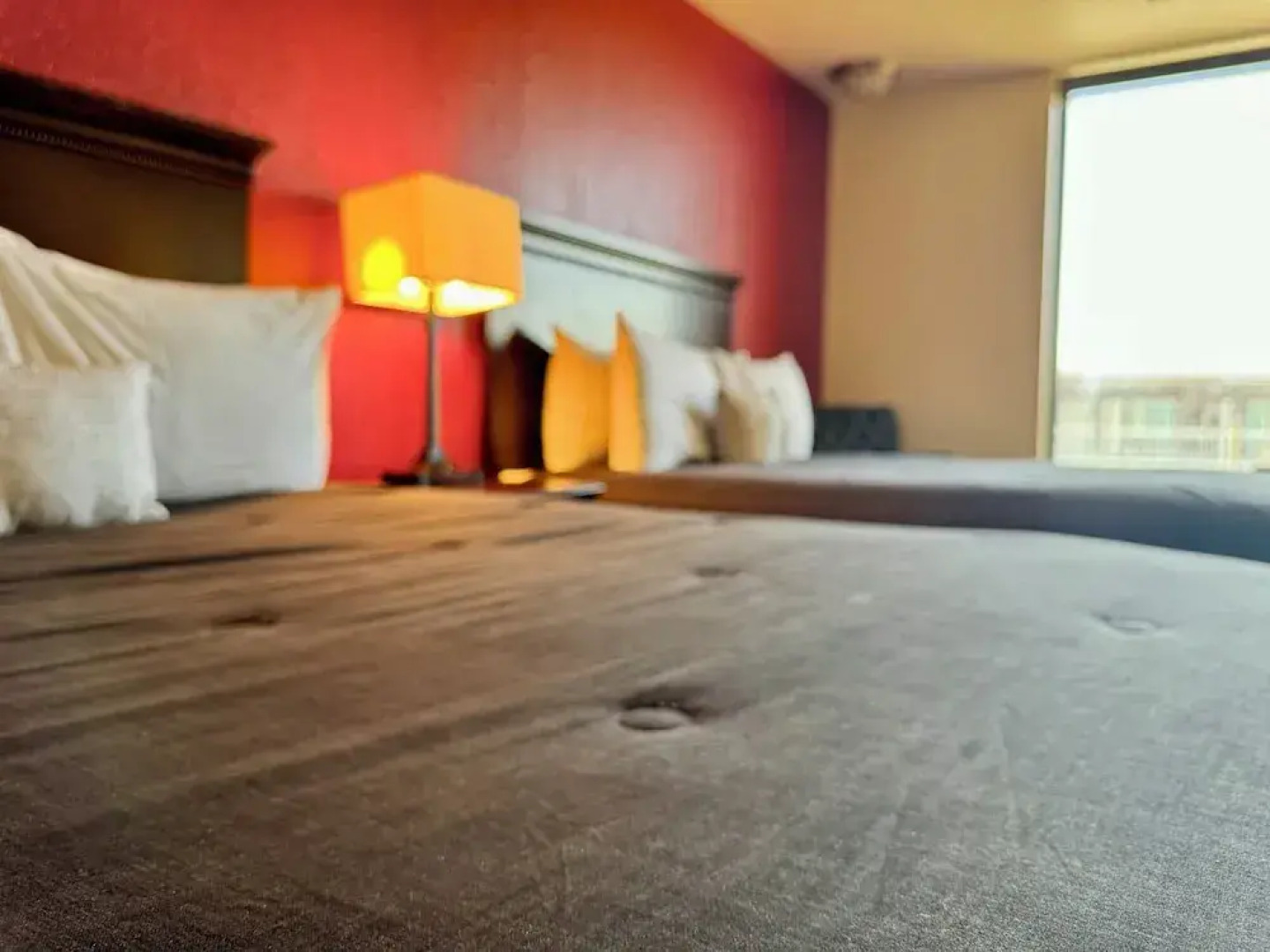 FairBridge Inn Express Hiawatha