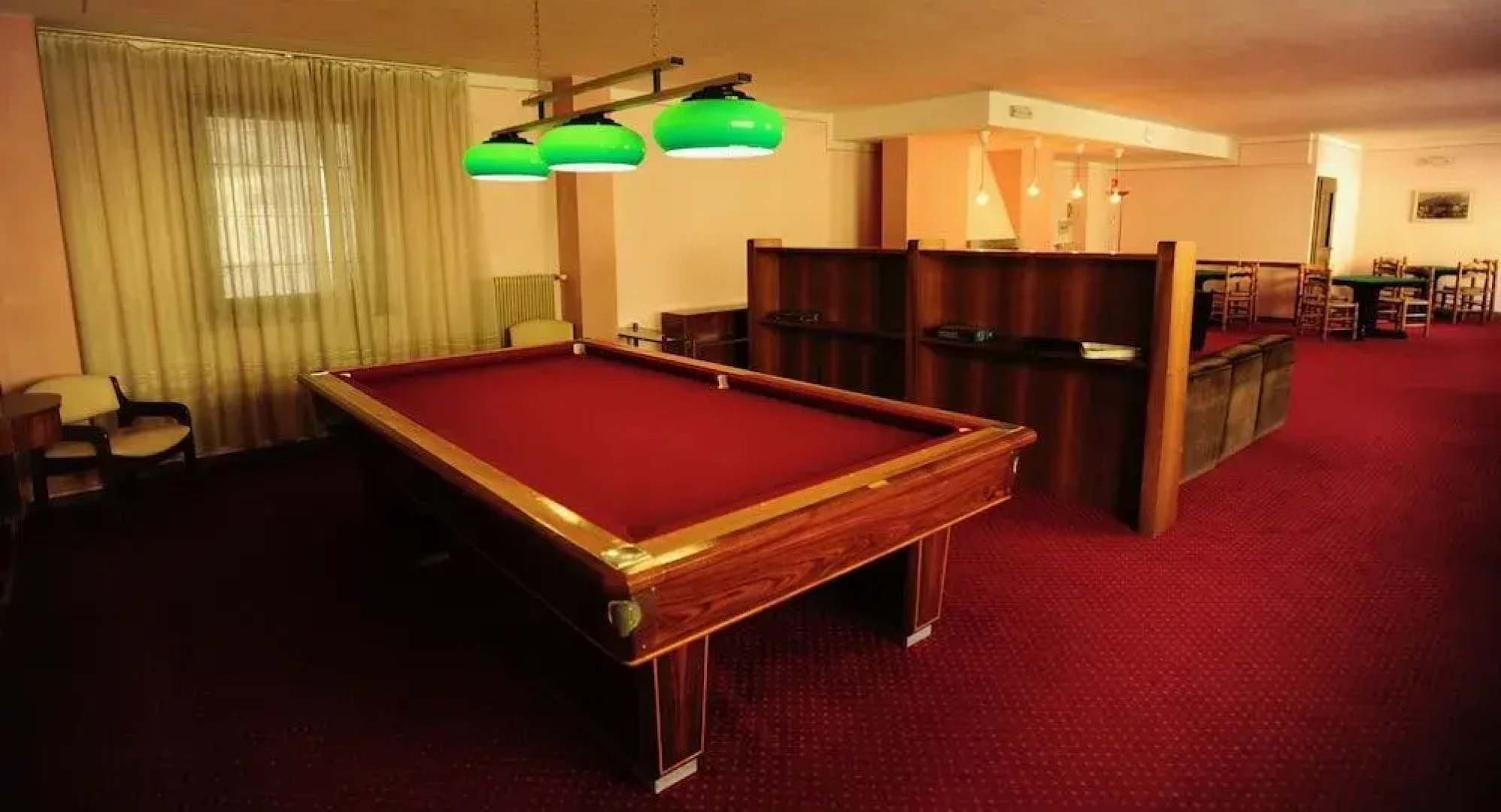 Locanda Antica Italia