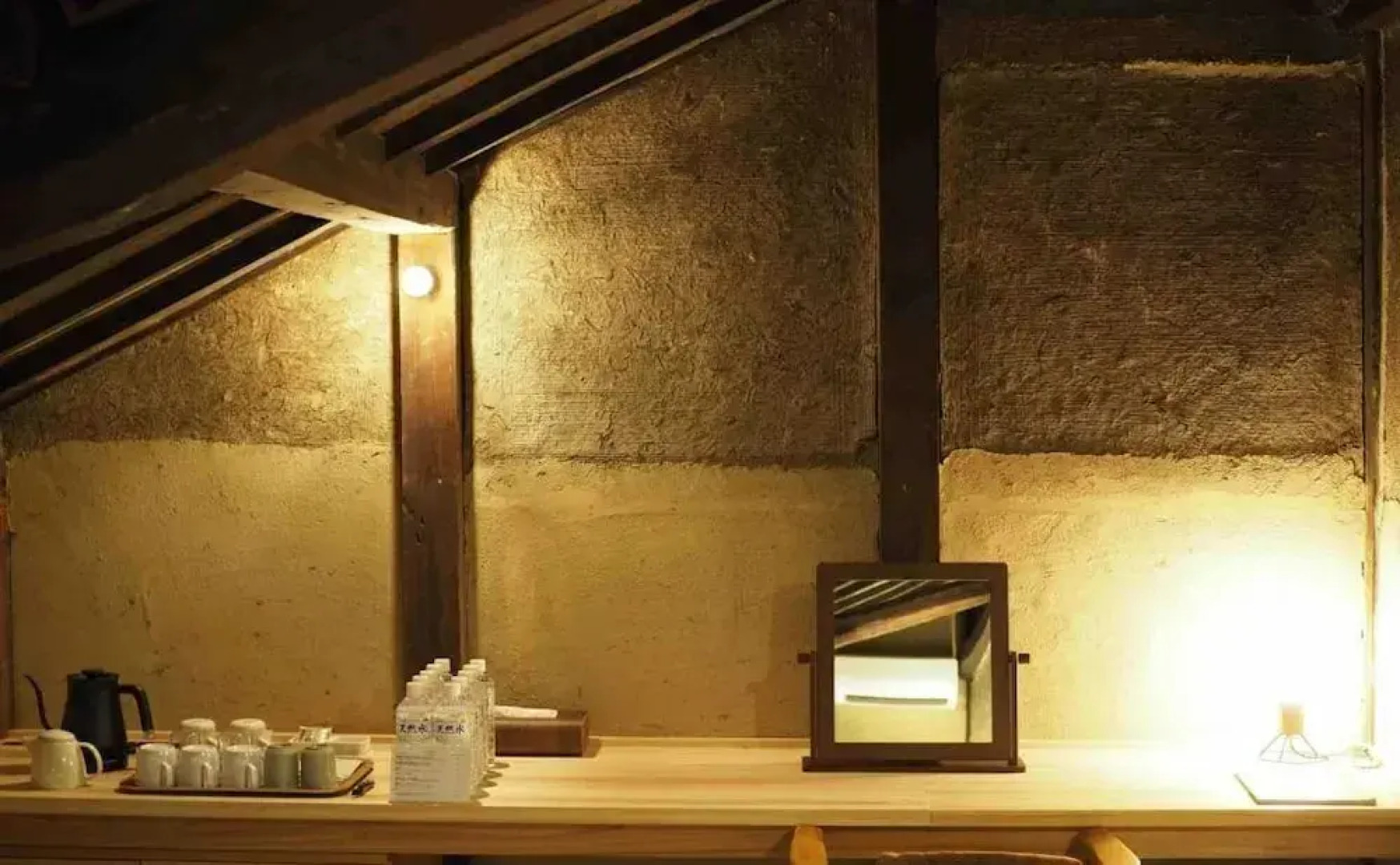 NIPPONIA HOTEL Igaueno Castle Town