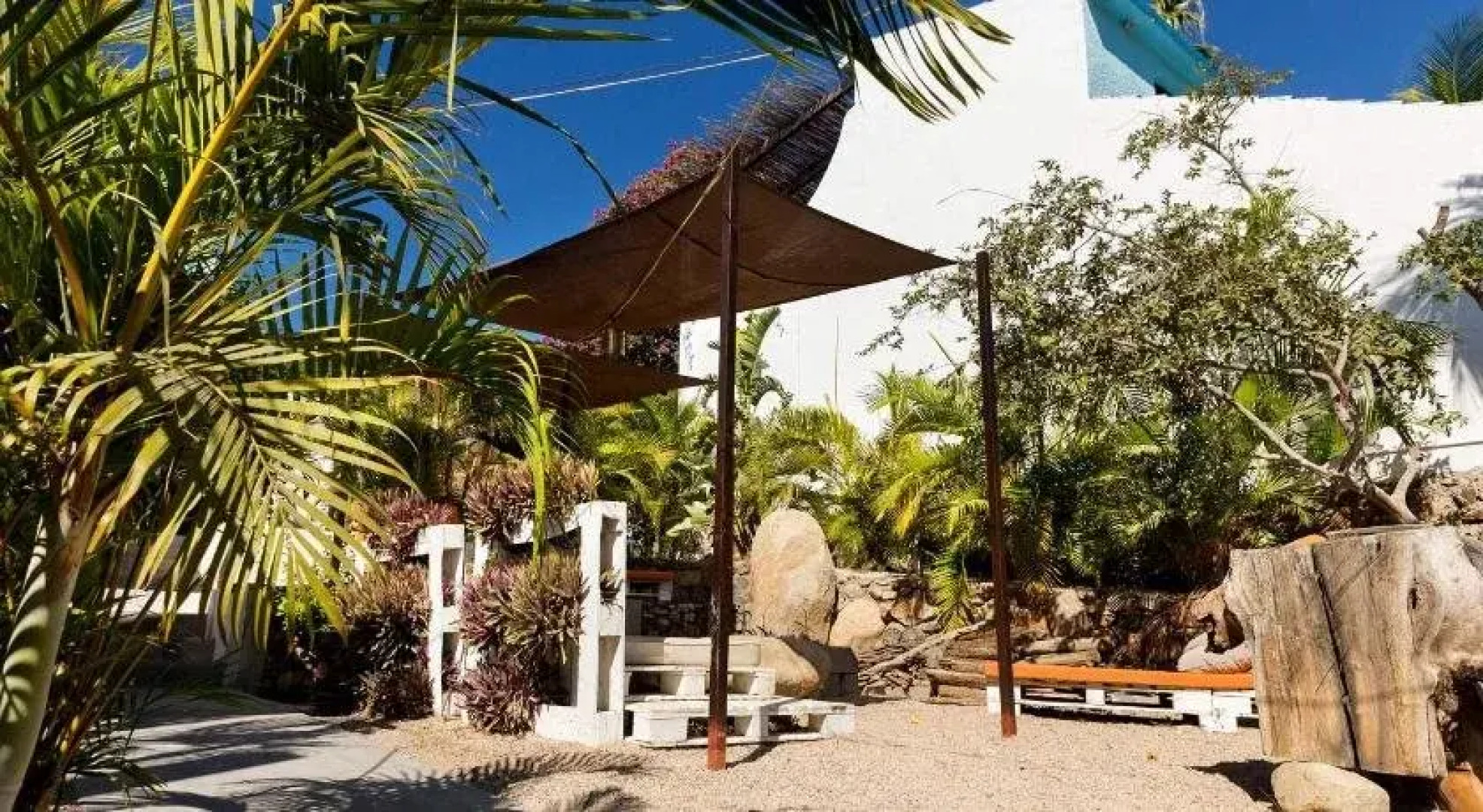 Perro Surfero Hotel Boutique - Todos Santos, BCS