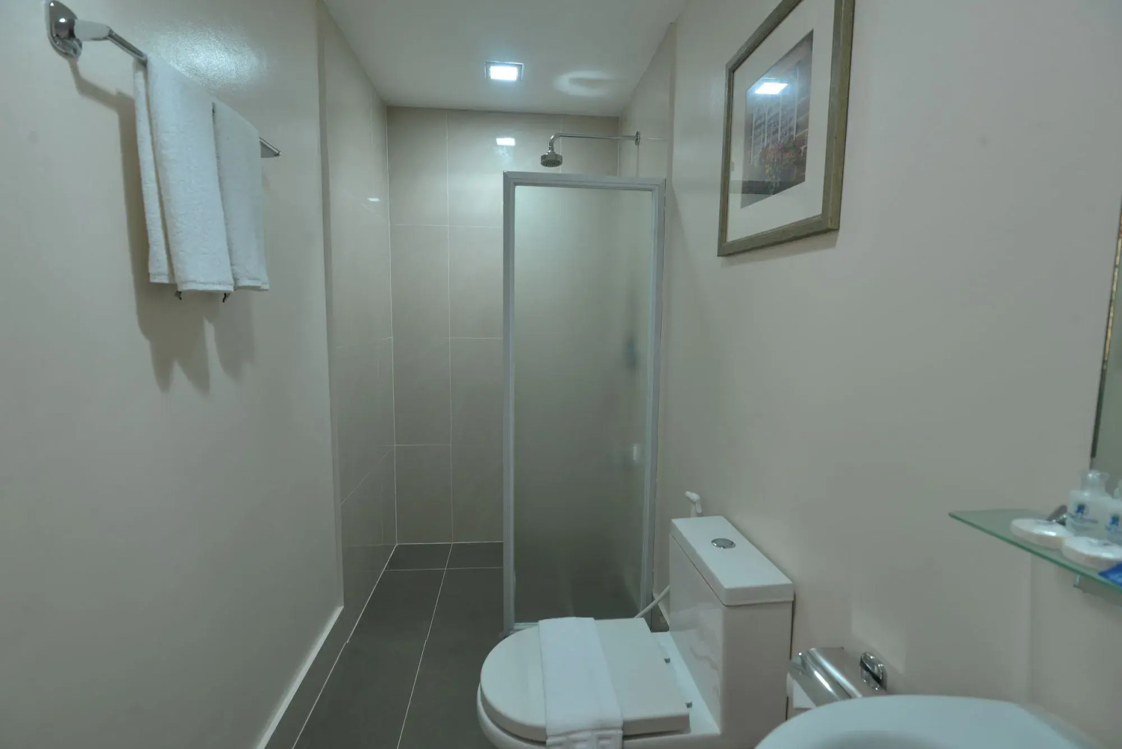 Royal Suites Condotel