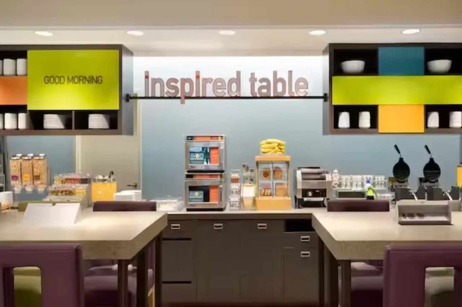 Home2 Suites By Hilton Thunder Bay