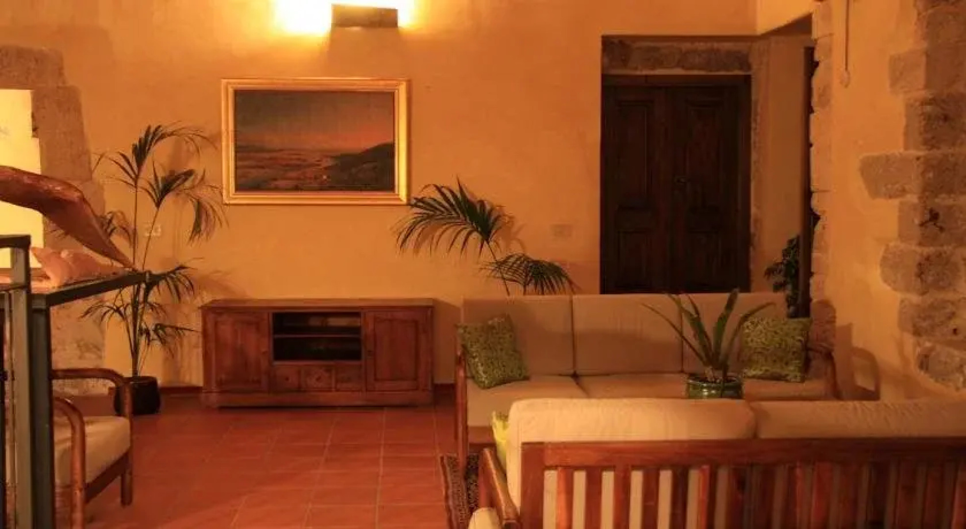 Monastero Fortezza di Santo Spirito