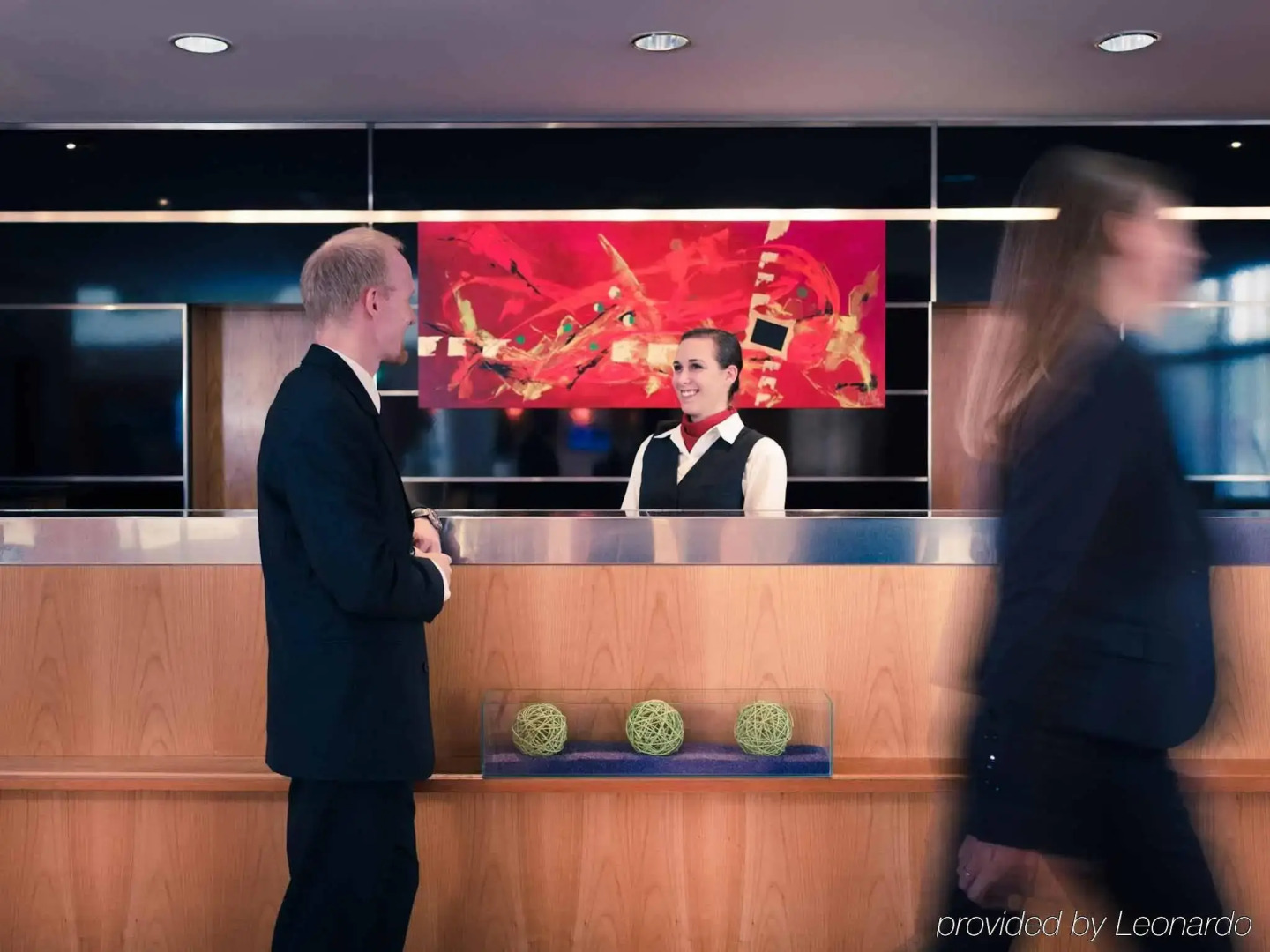 Dorint City-Hotel Salzburg