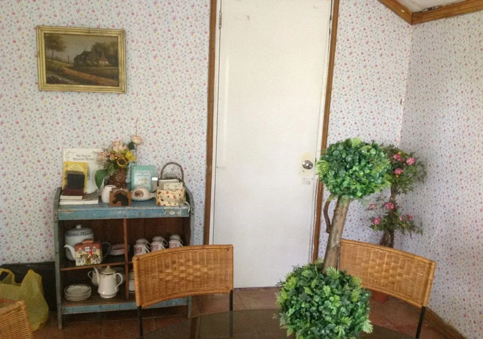 Casa Fiammetta Inland Resort