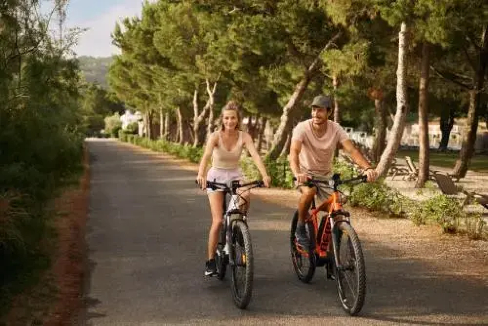 Terme Krka Strunjan - Villa Park annex