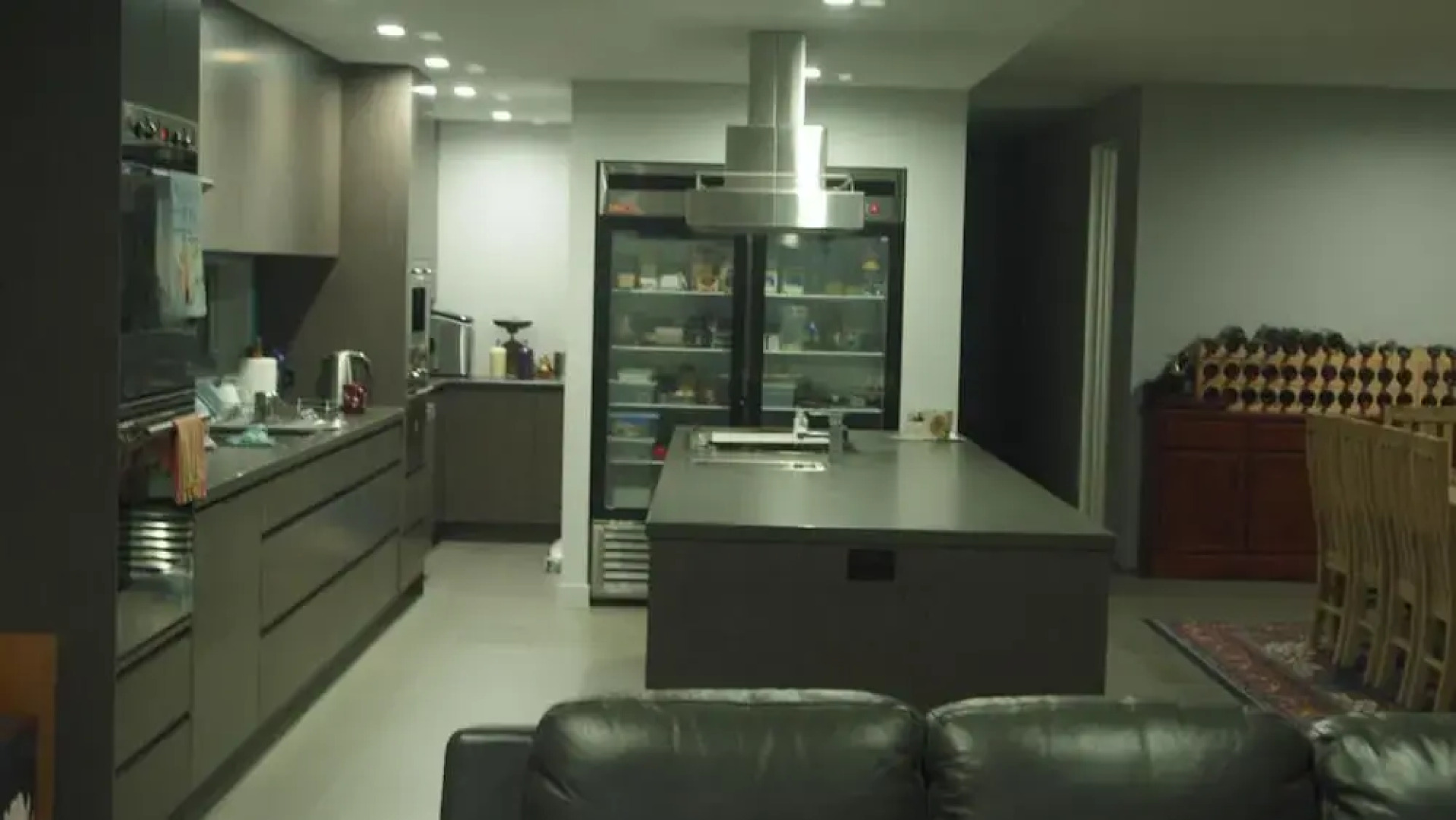 Sapphire Chambre B&B