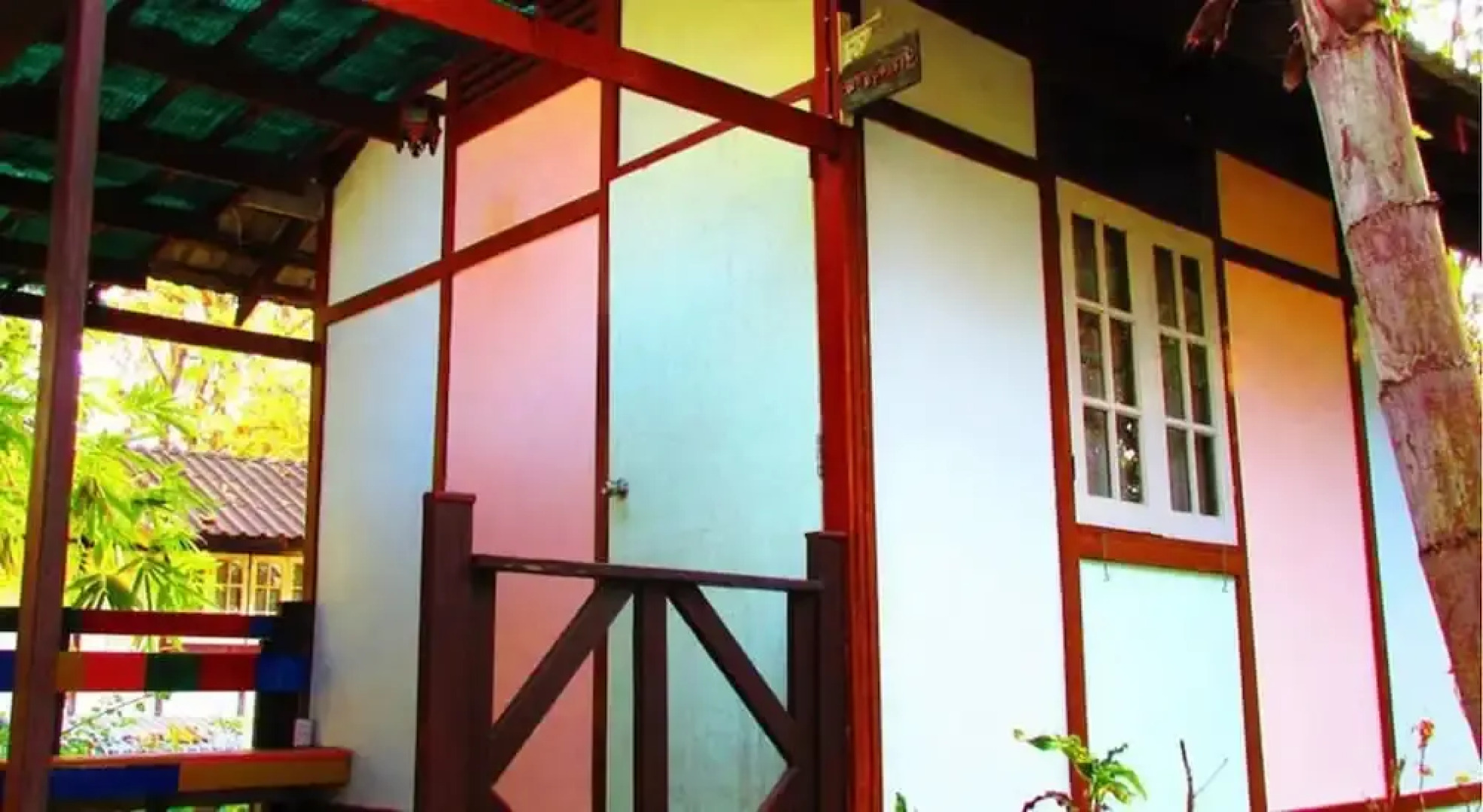 One at Nature Maerim