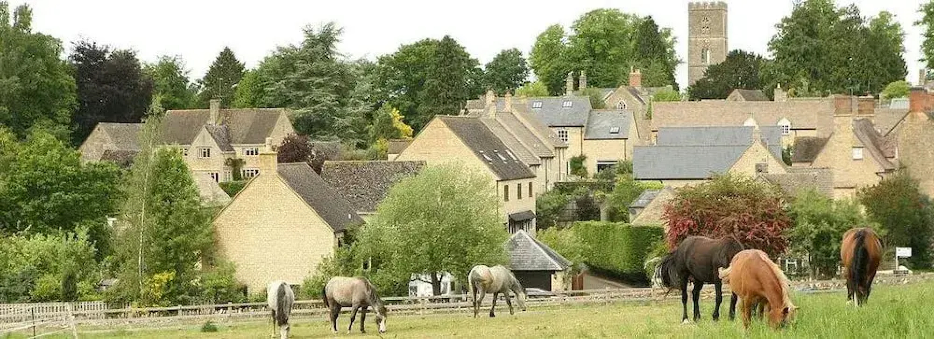 Browns Cottage - Cotswolds