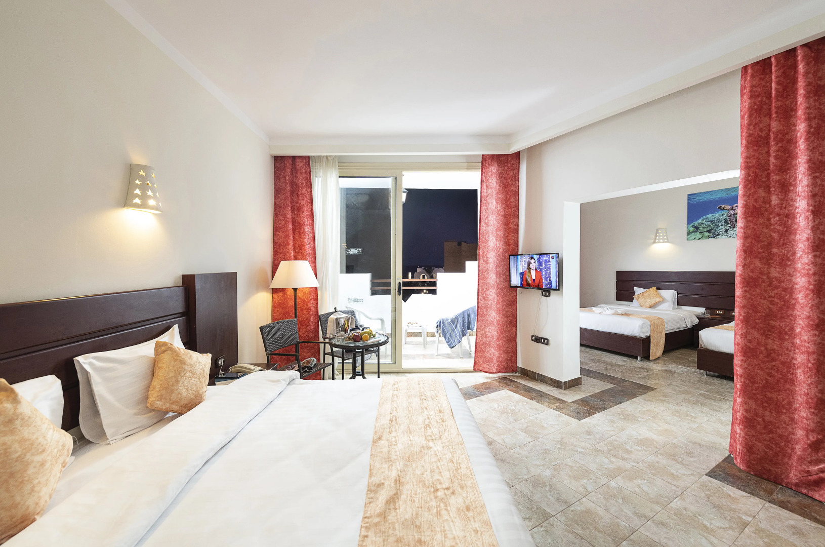 Three Corners Equinox Beach Resort