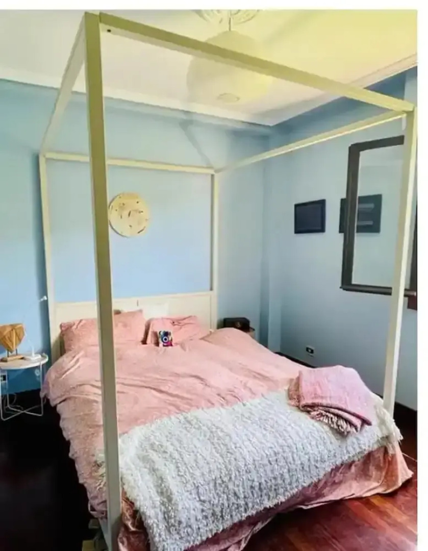 3-bed Artist Chalet Near San Sebastian, Sleeps 6