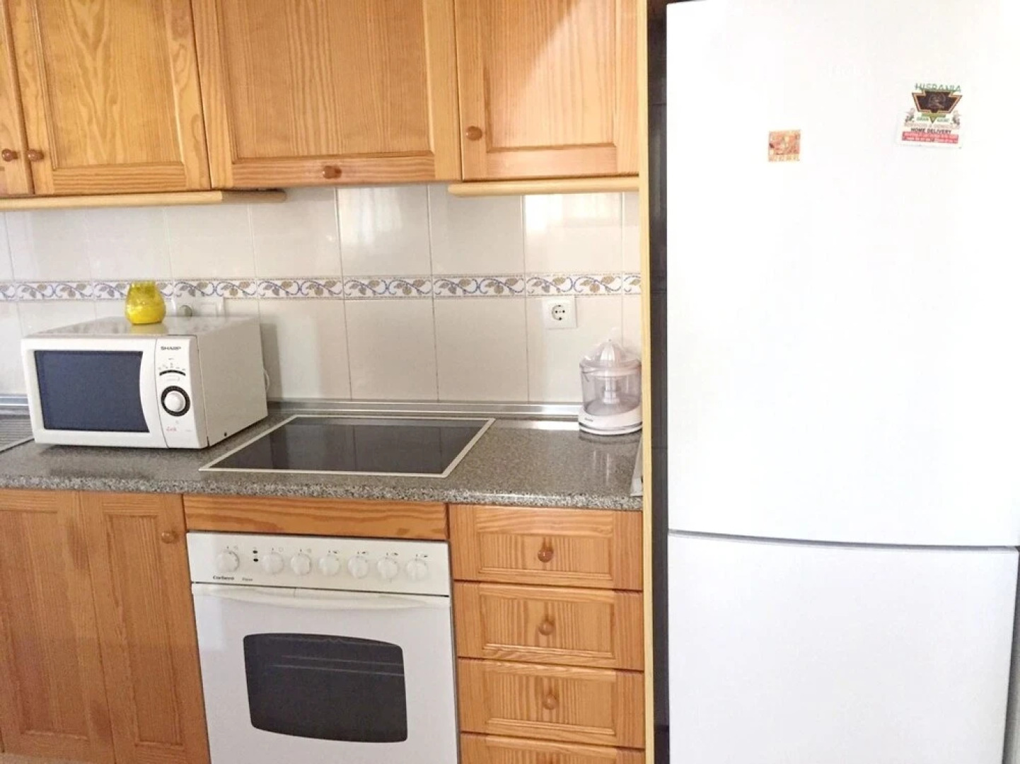 House With 3 Bedrooms in Gran Alacant, With Wonderful Mountain View, P