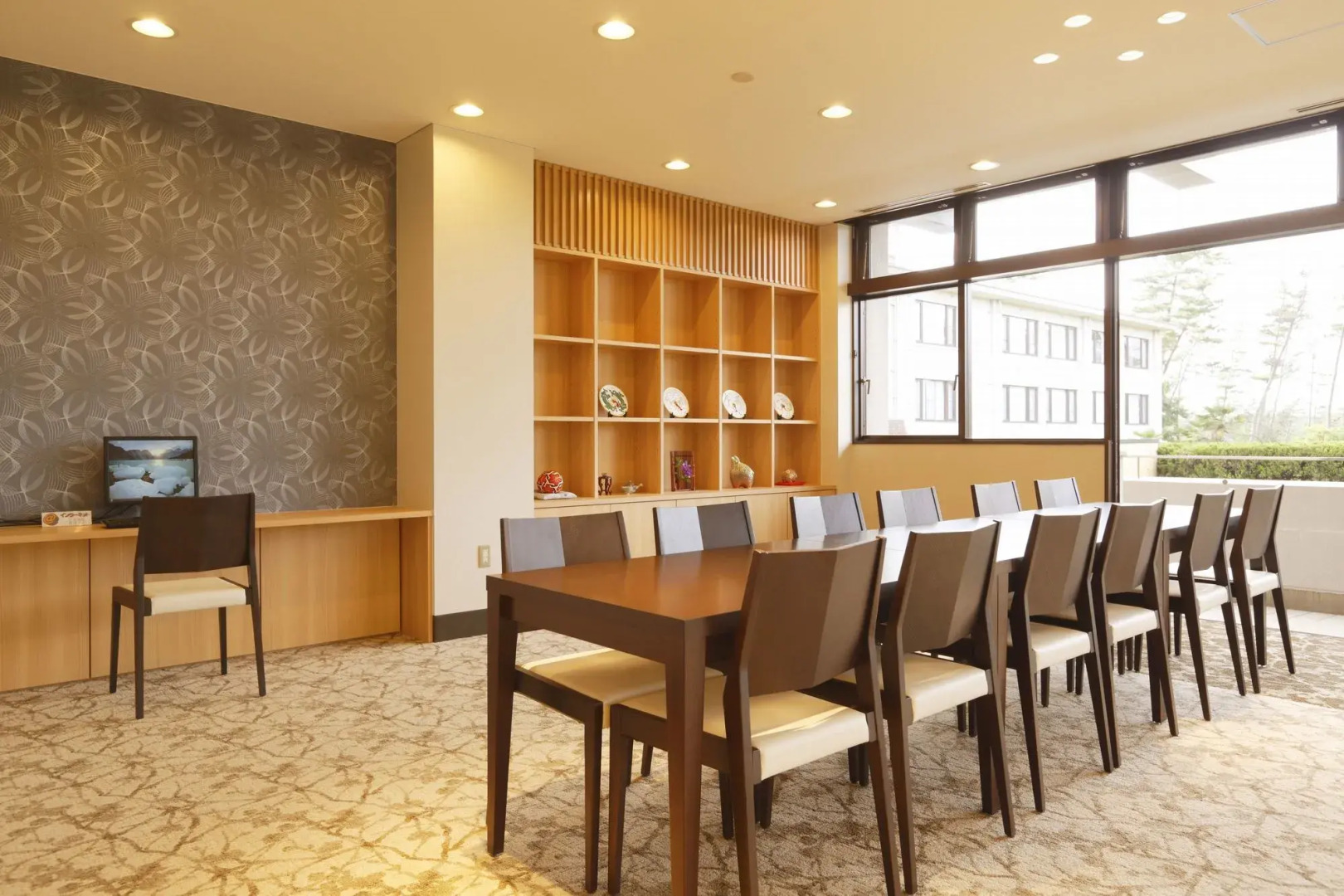 Kyukamura Noto-Chirihama