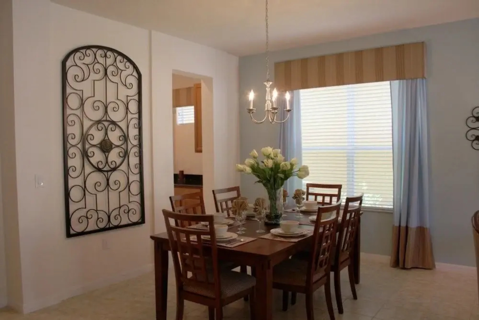 251 Las Fuentes Bella Vida Resort