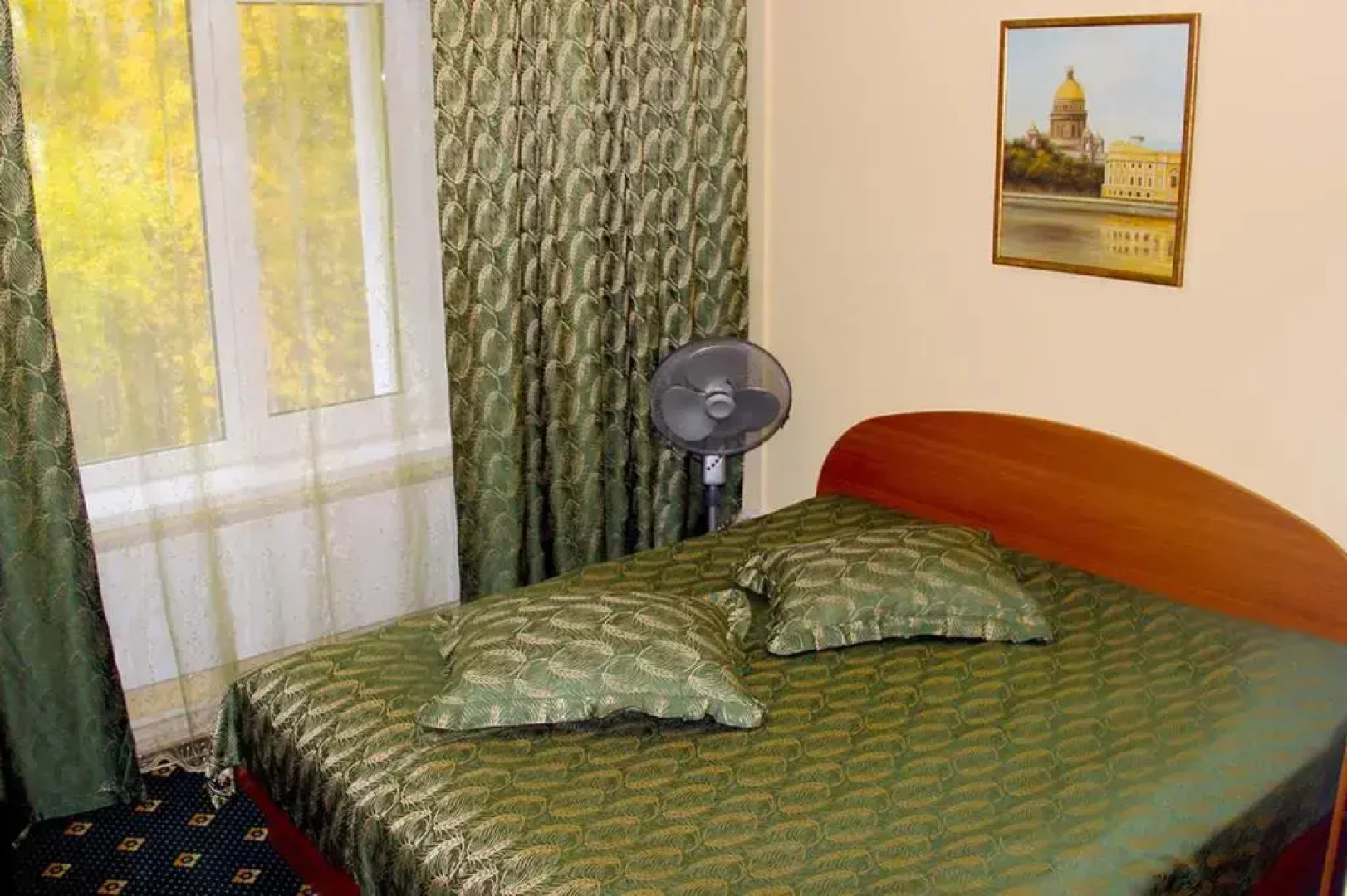 Сибирь 1