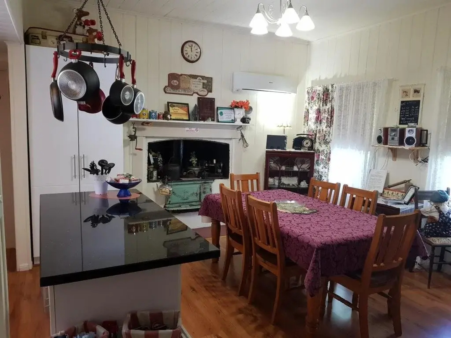 Tenterfield Cottage Holiday House