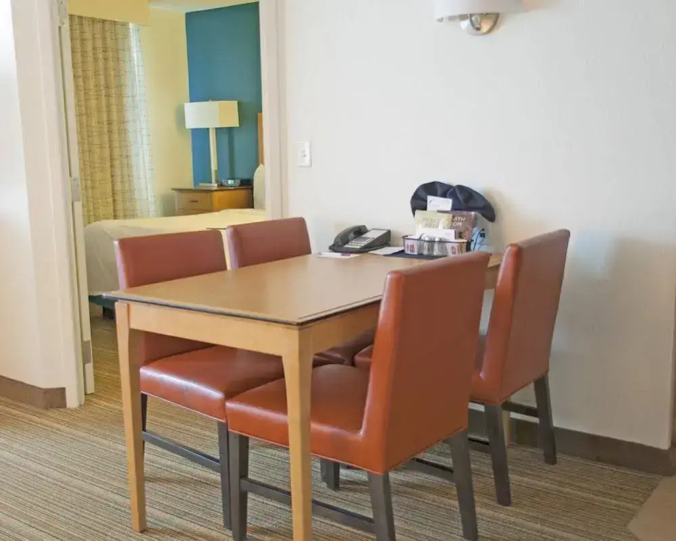 Residence Inn Marriott Carlisle