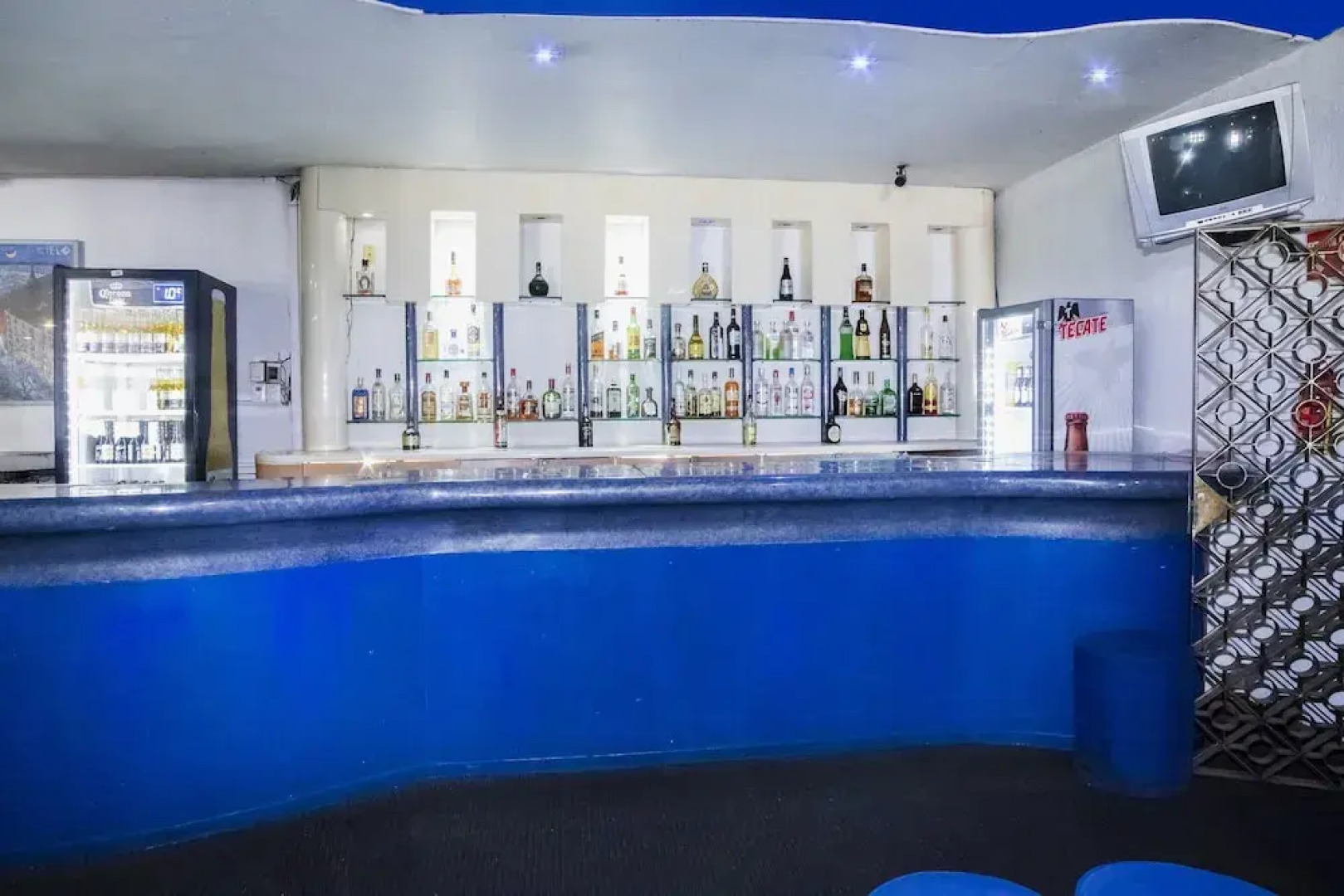 Capital O Real Del Sur Toluca