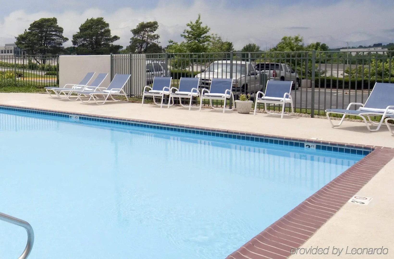 Extended Stay America Suites Cleveland Great Northern Mall