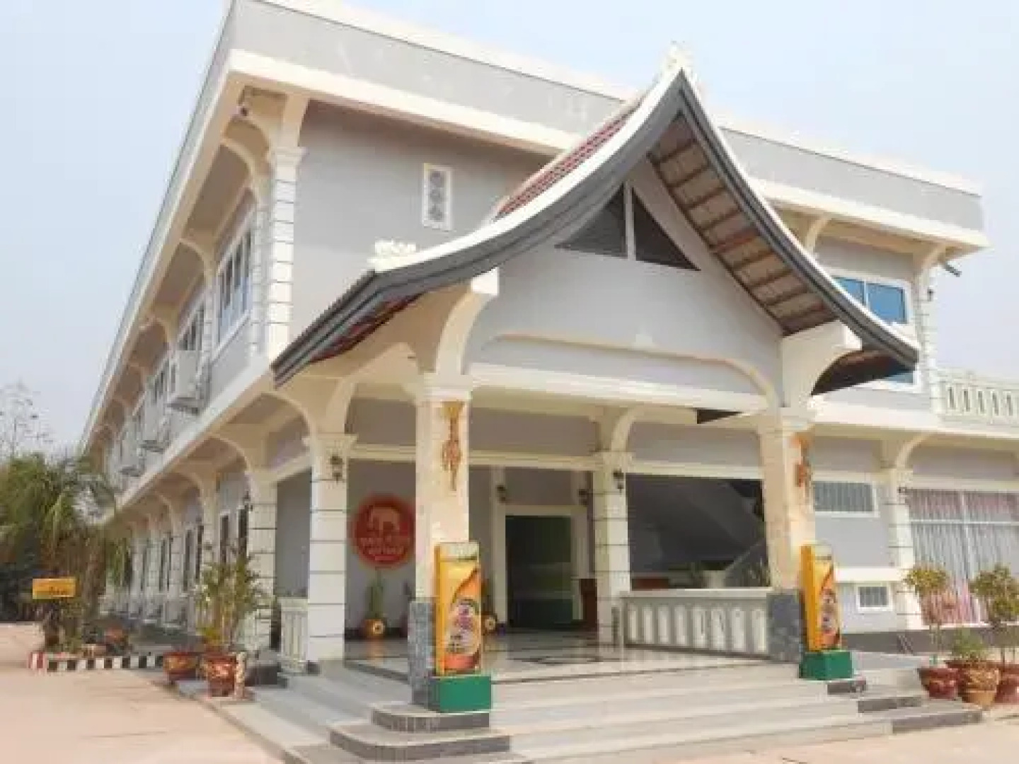 Three Sisters Resort