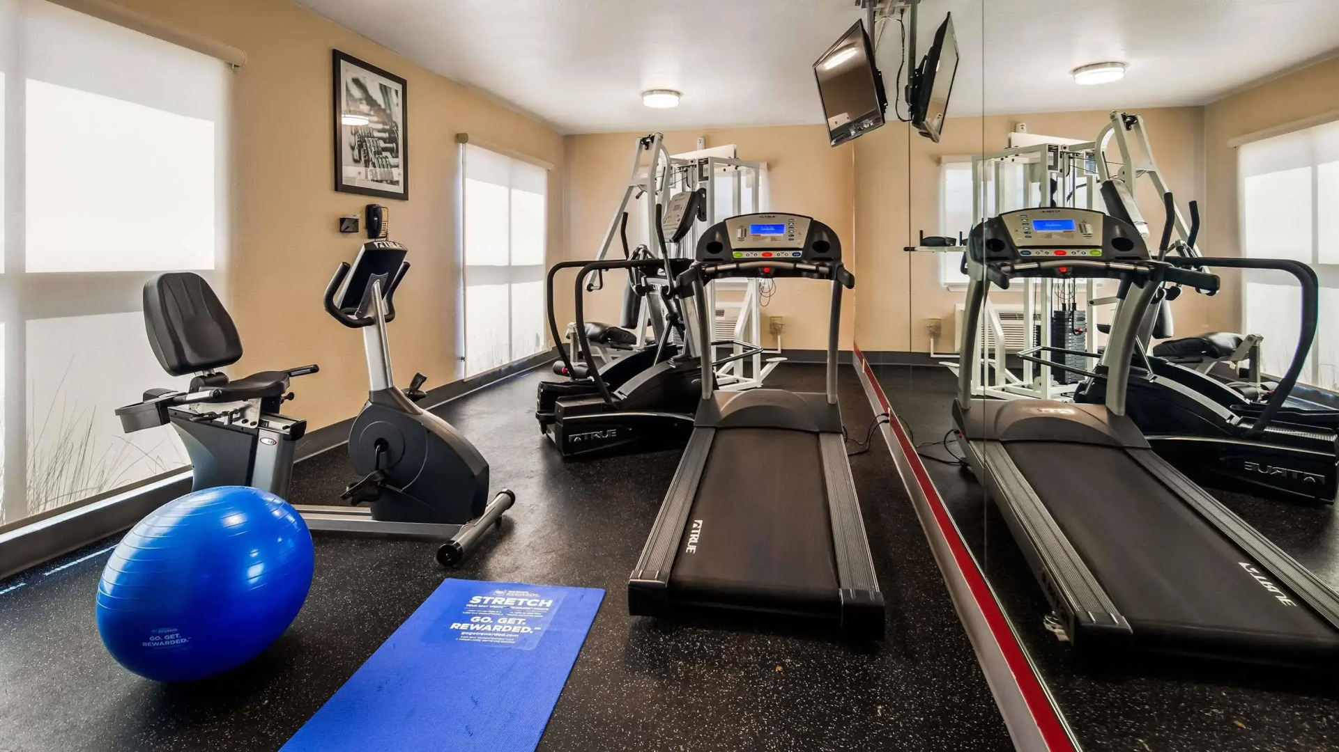 Comfort Inn & Suites Wylie