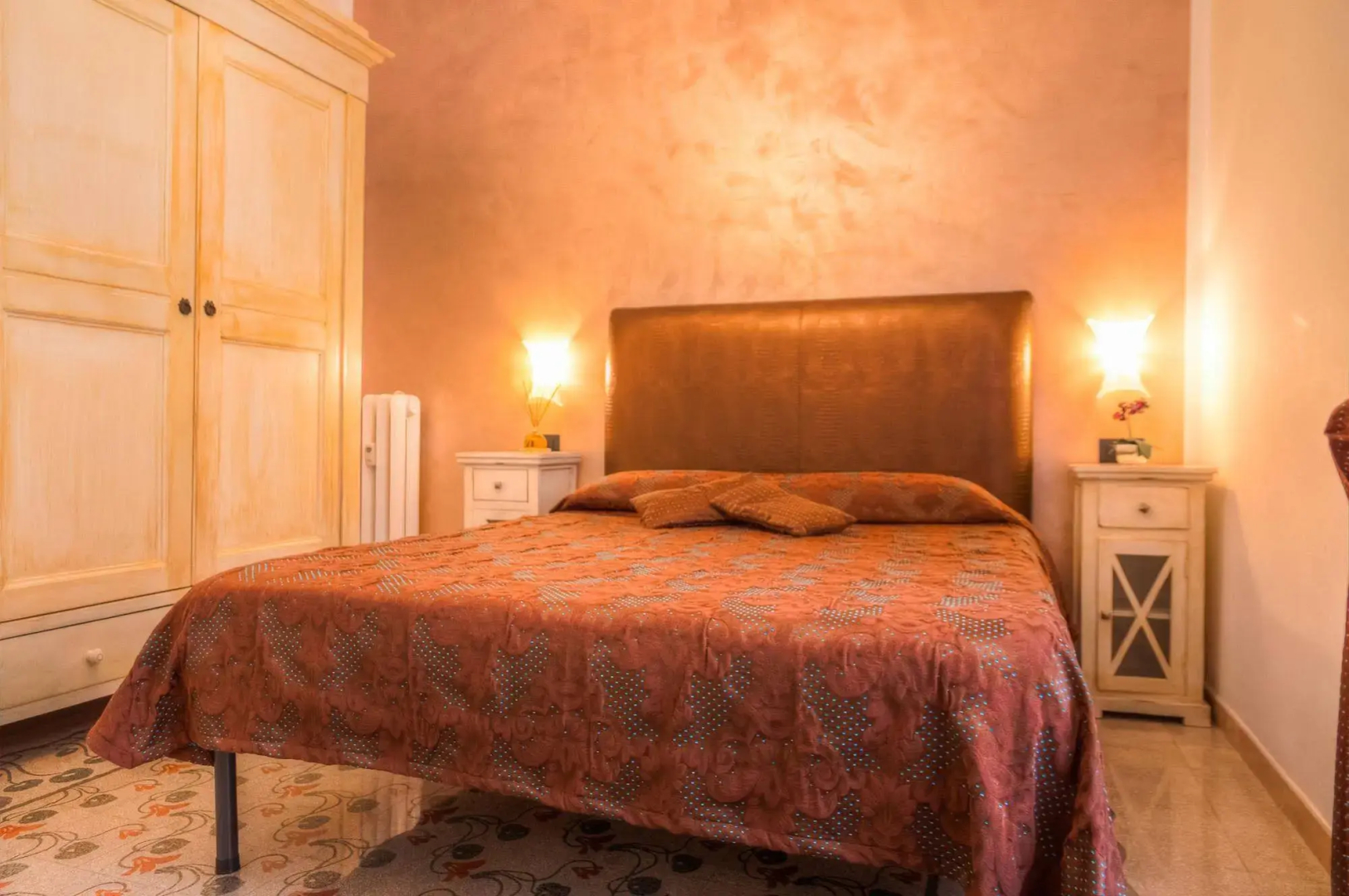 Relais Calamatta
