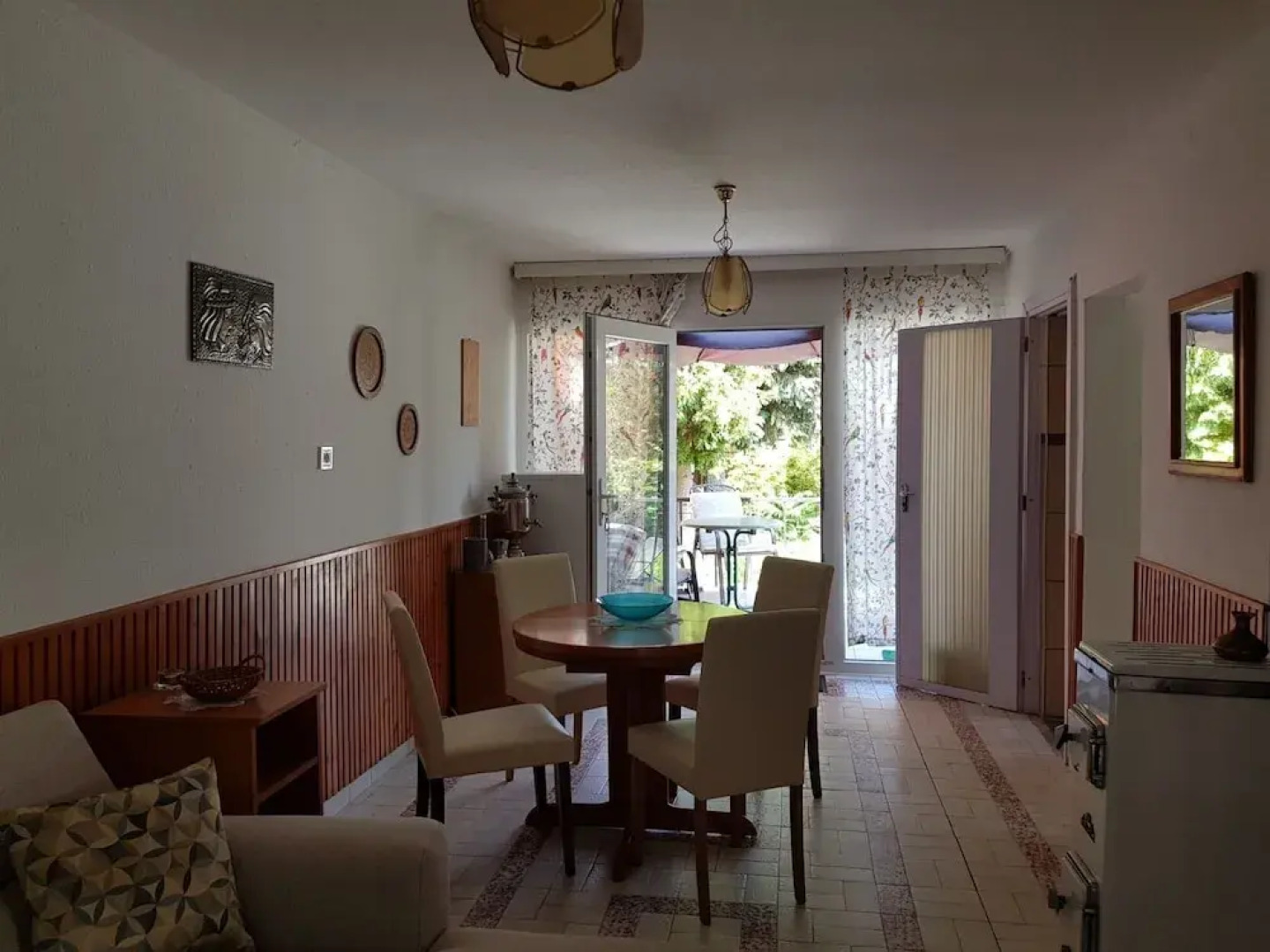 Müllers Ferienhaus Harmonie