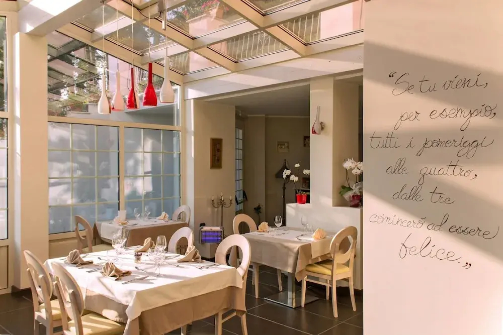 Agriturismo Del Piccolo Principe