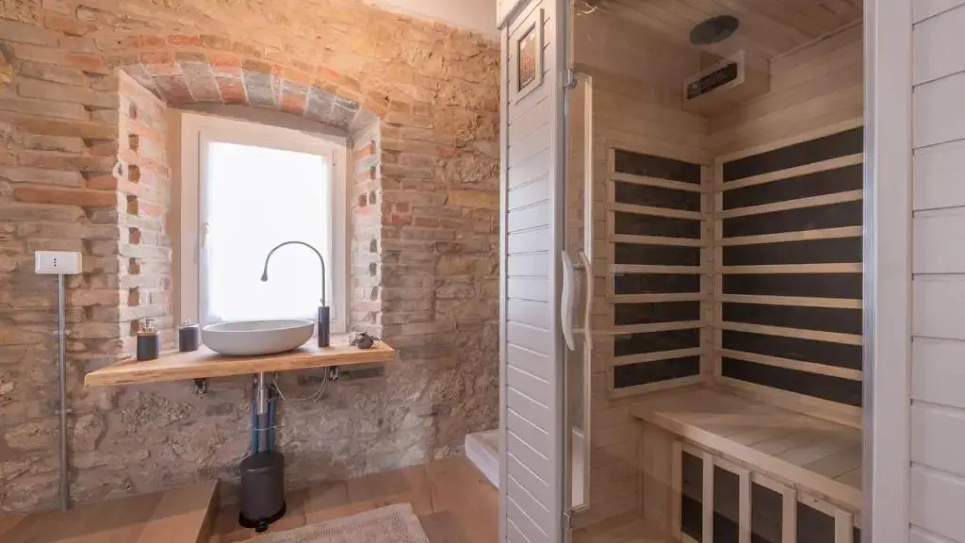 Dimora Montefiore 11