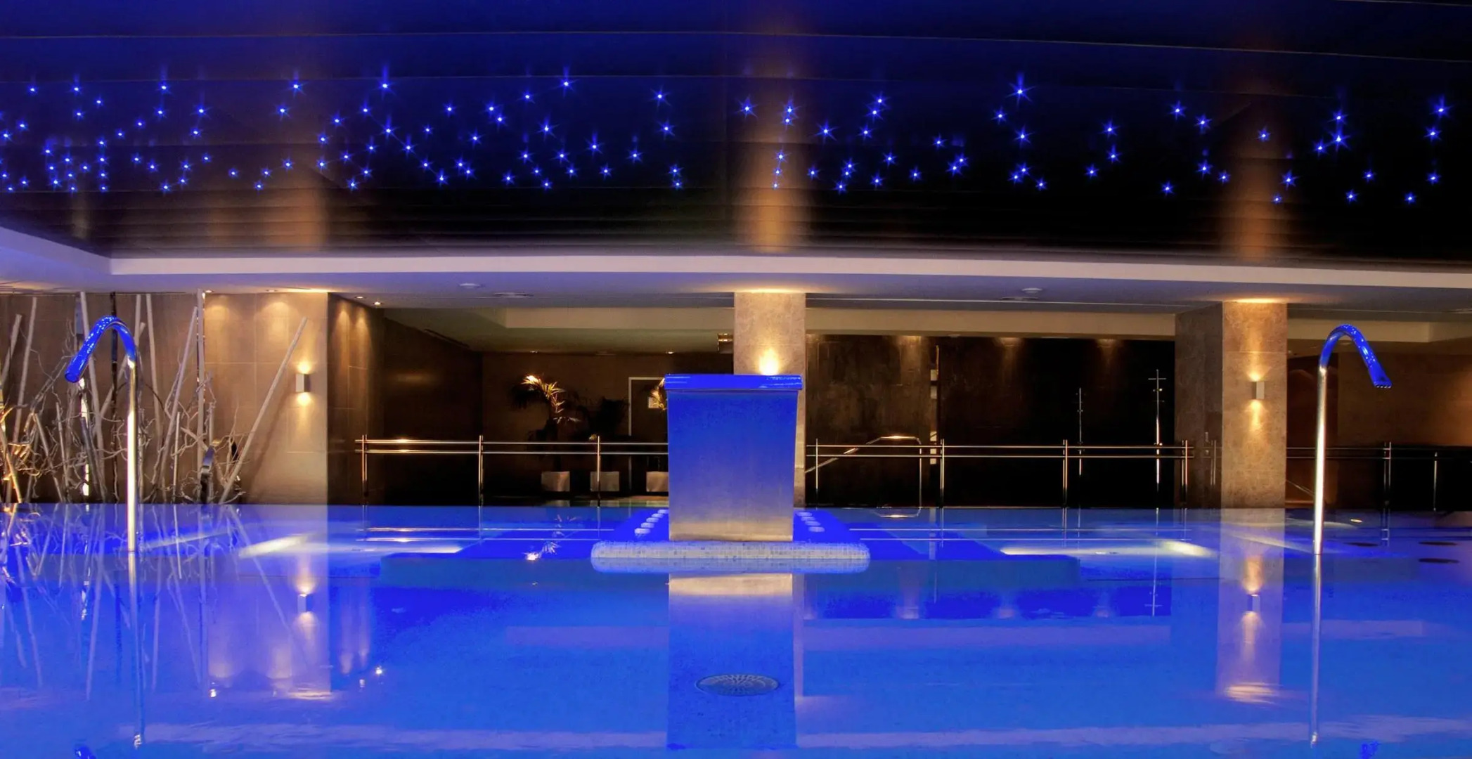 Hotel Envía Almería Spa & Golf