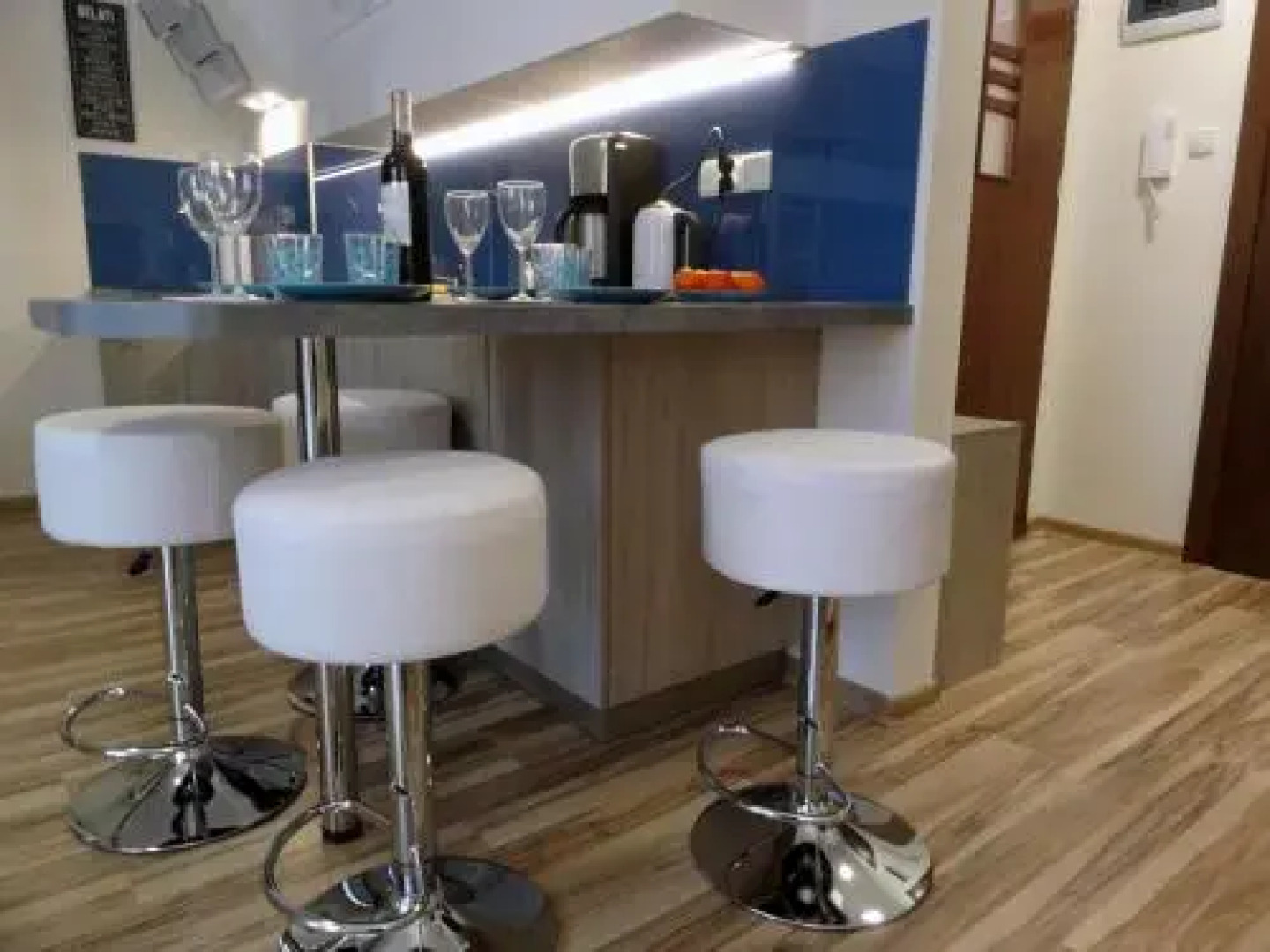 Krynica Morska Apartament Przy Plaży